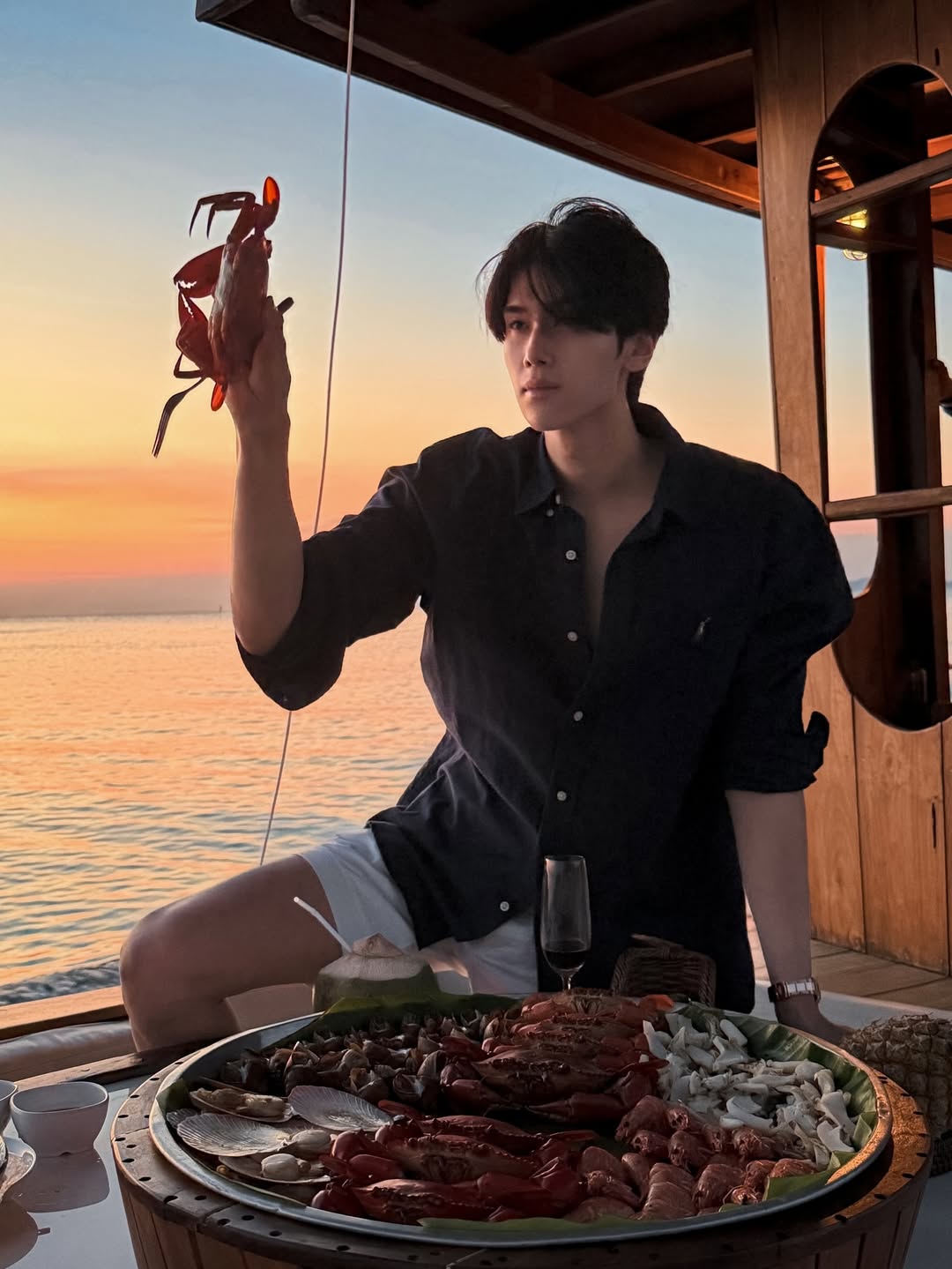 ดัง - ณัฎฐ์ฐชัย บุญประเสริฐ