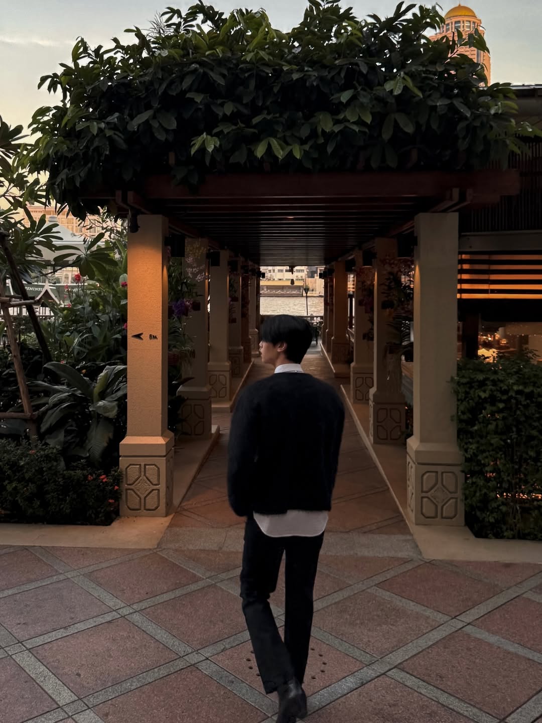 ดัง - ณัฎฐ์ฐชัย บุญประเสริฐ