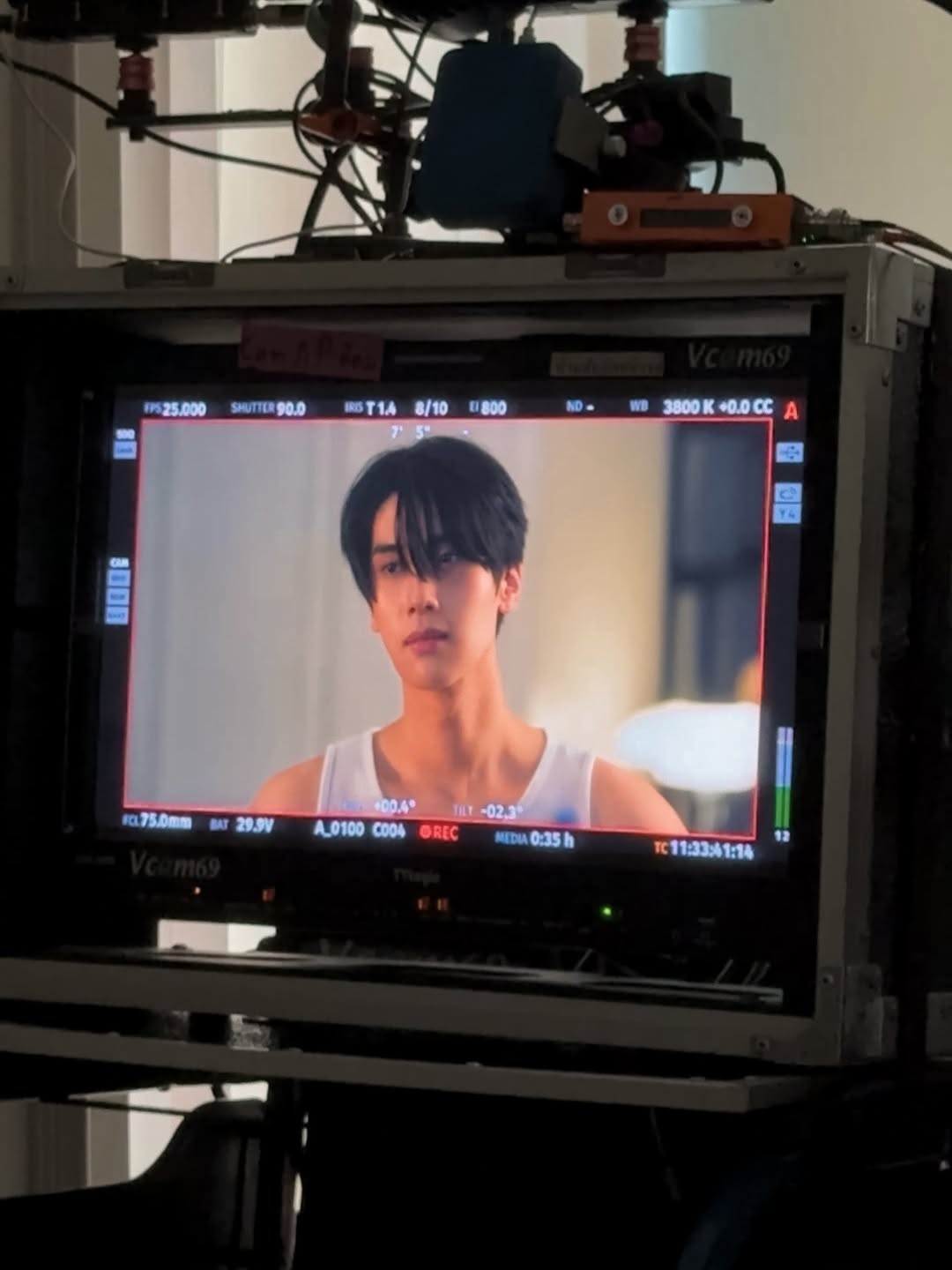 ดัง - ณัฎฐ์ฐชัย บุญประเสริฐ