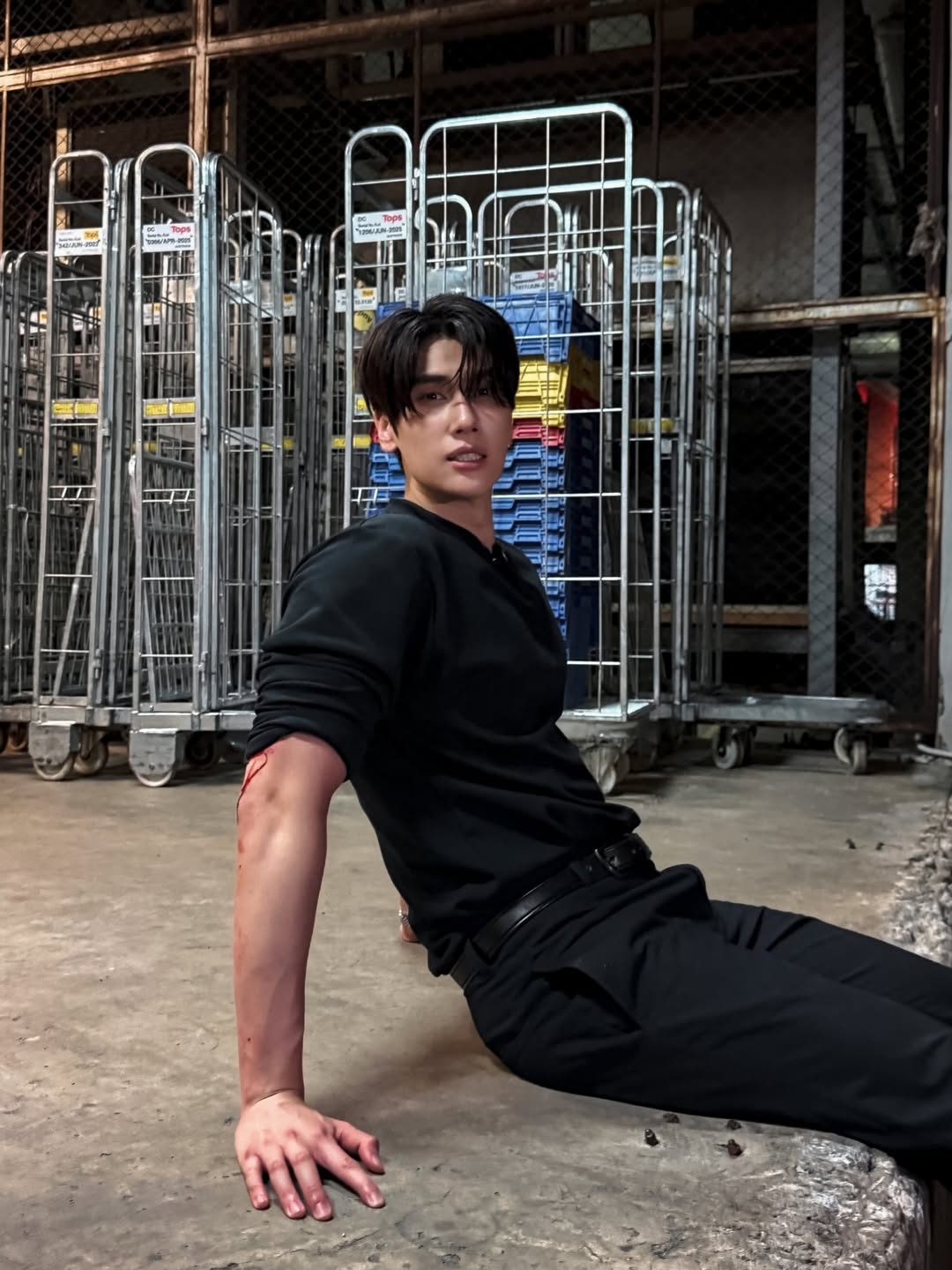 ดัง - ณัฎฐ์ฐชัย บุญประเสริฐ