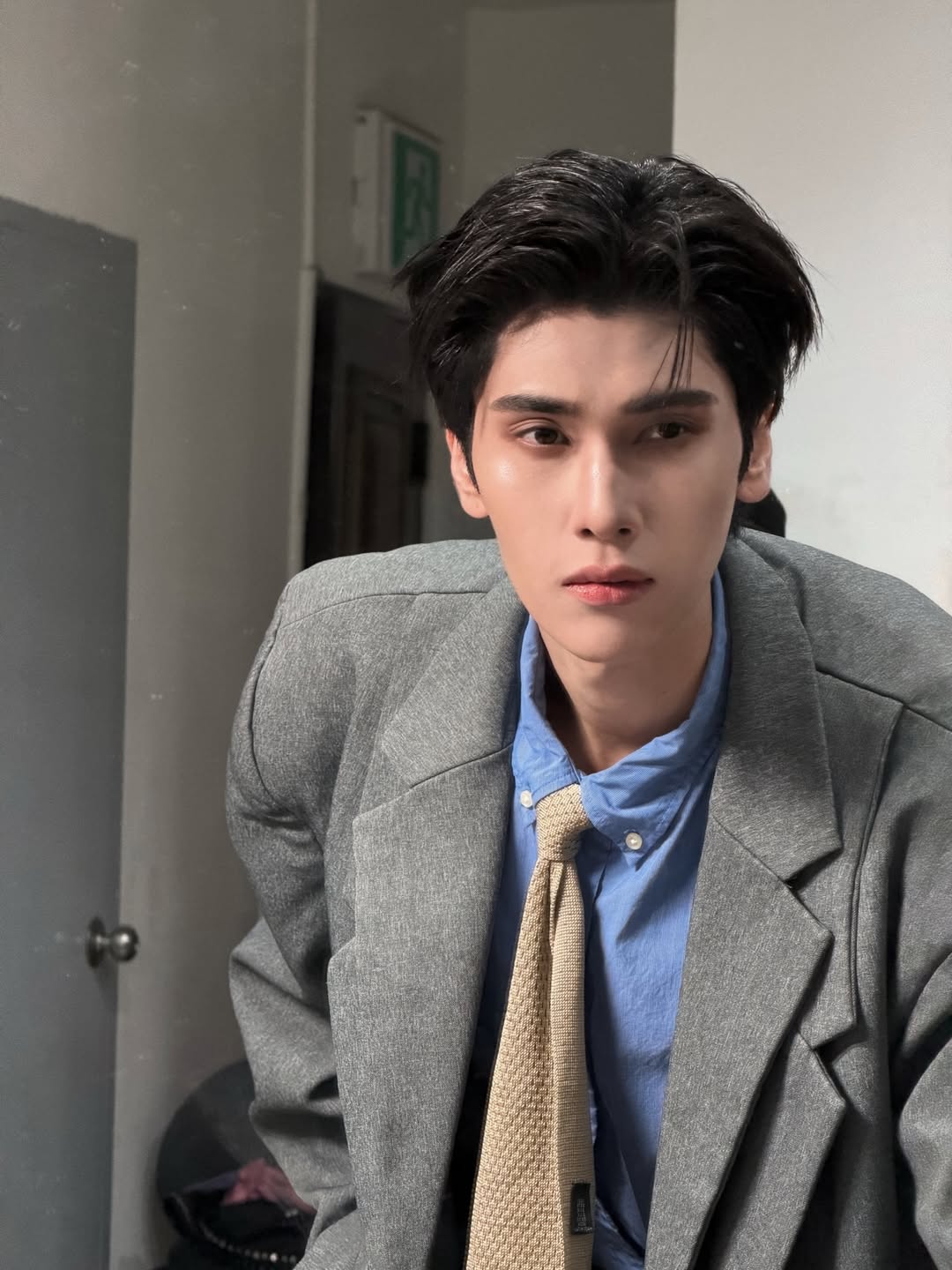 ดัง - ณัฎฐ์ฐชัย บุญประเสริฐ