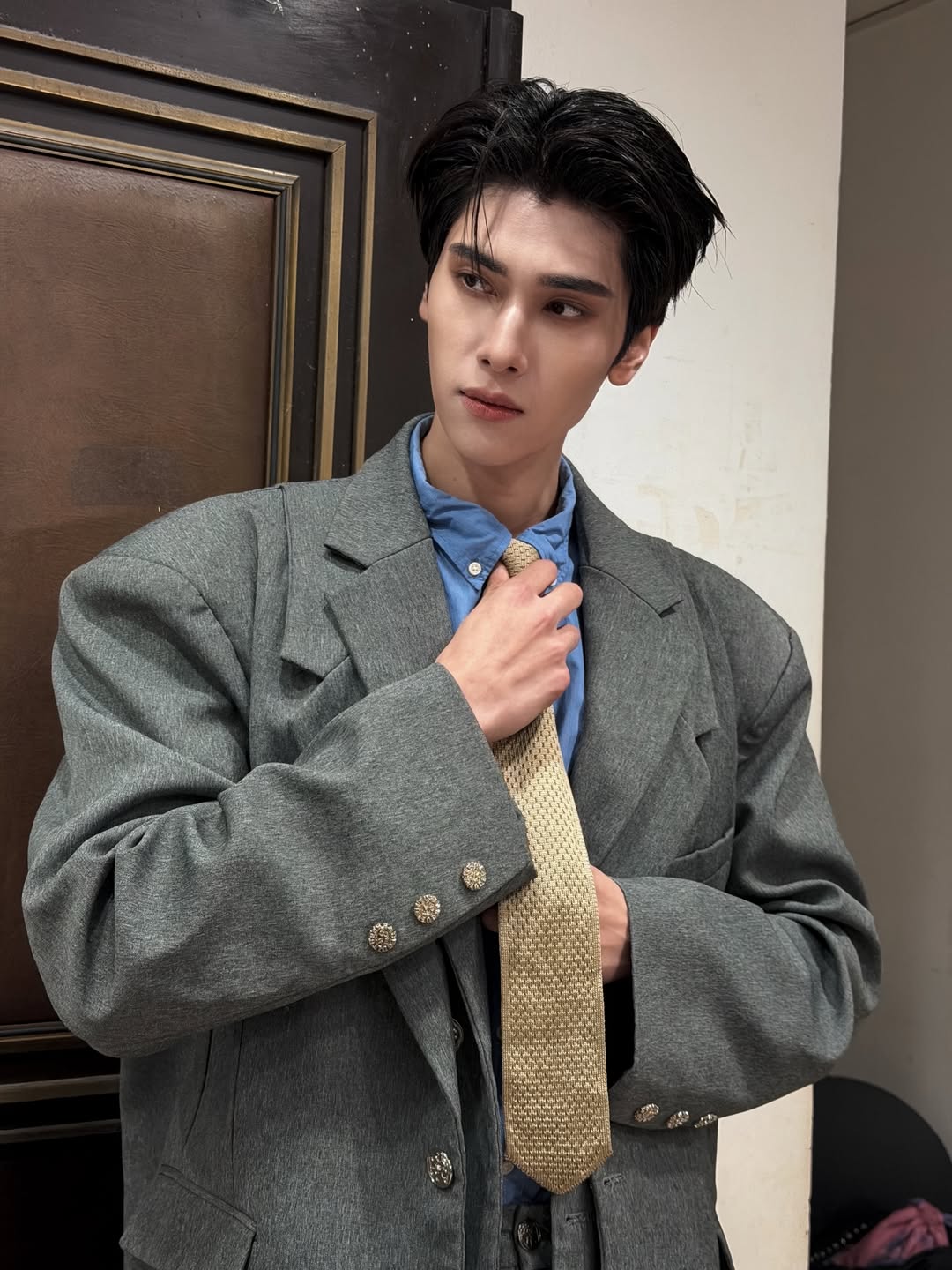 ดัง - ณัฎฐ์ฐชัย บุญประเสริฐ