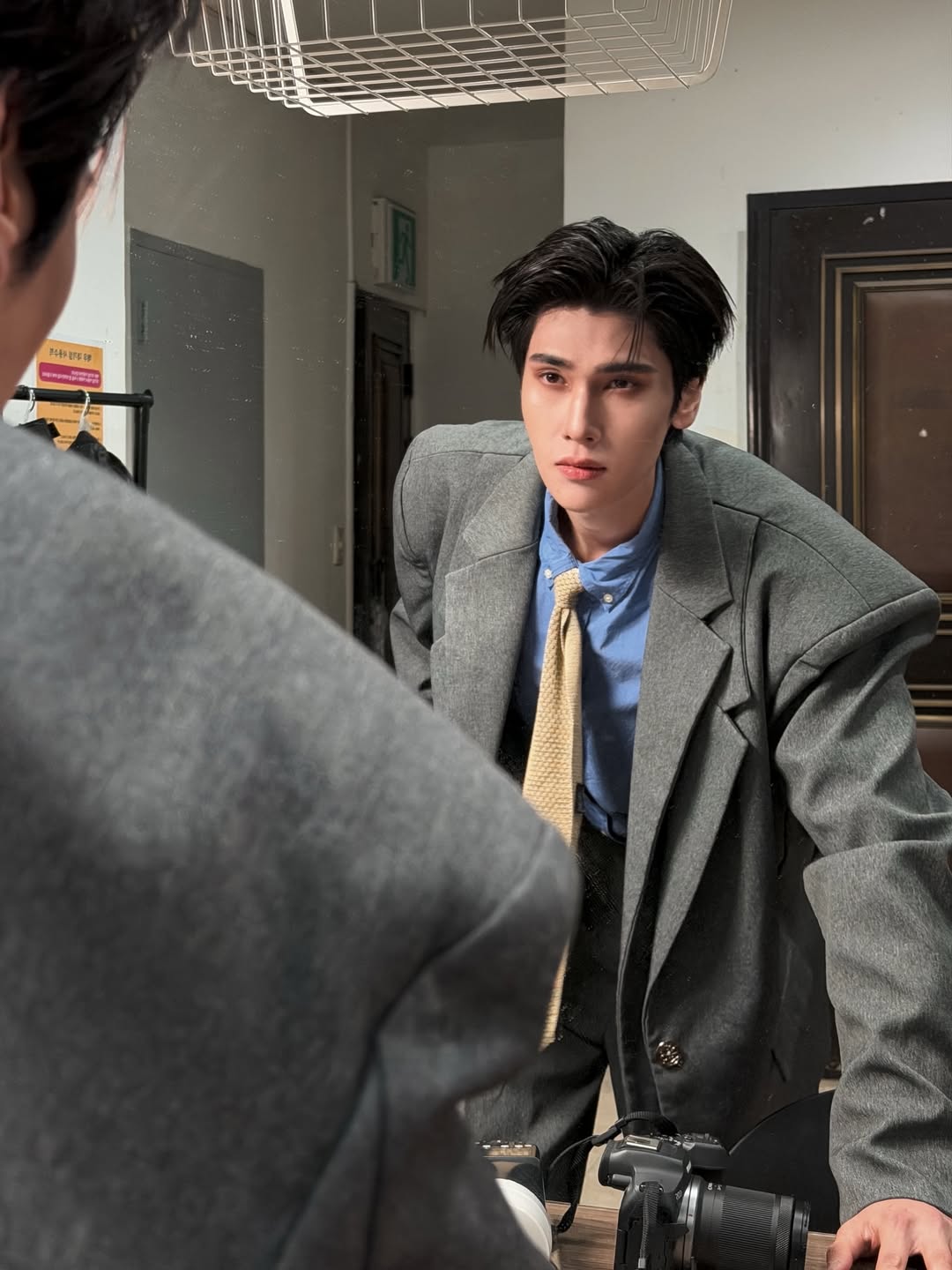 ดัง - ณัฎฐ์ฐชัย บุญประเสริฐ