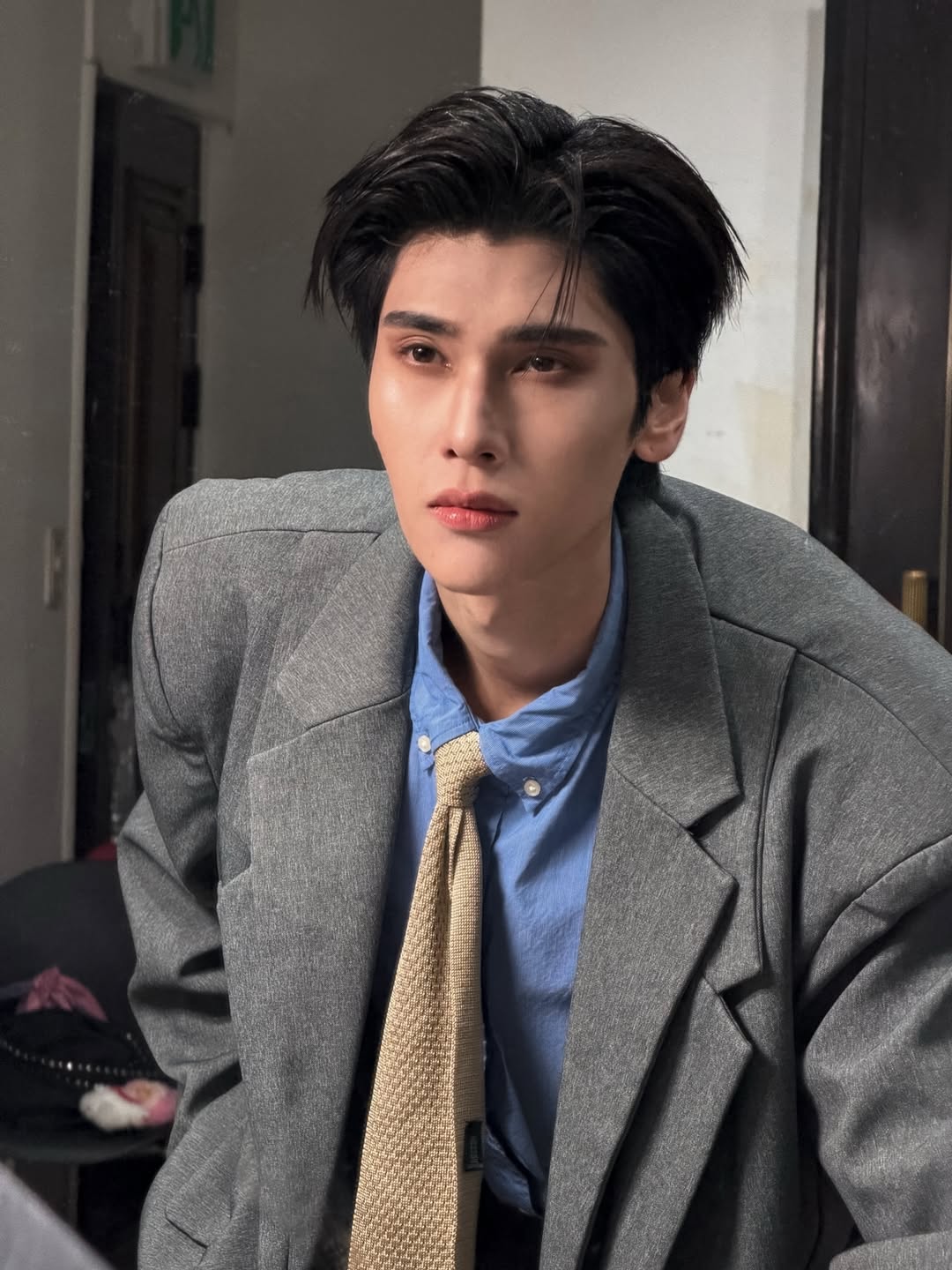 ดัง - ณัฎฐ์ฐชัย บุญประเสริฐ