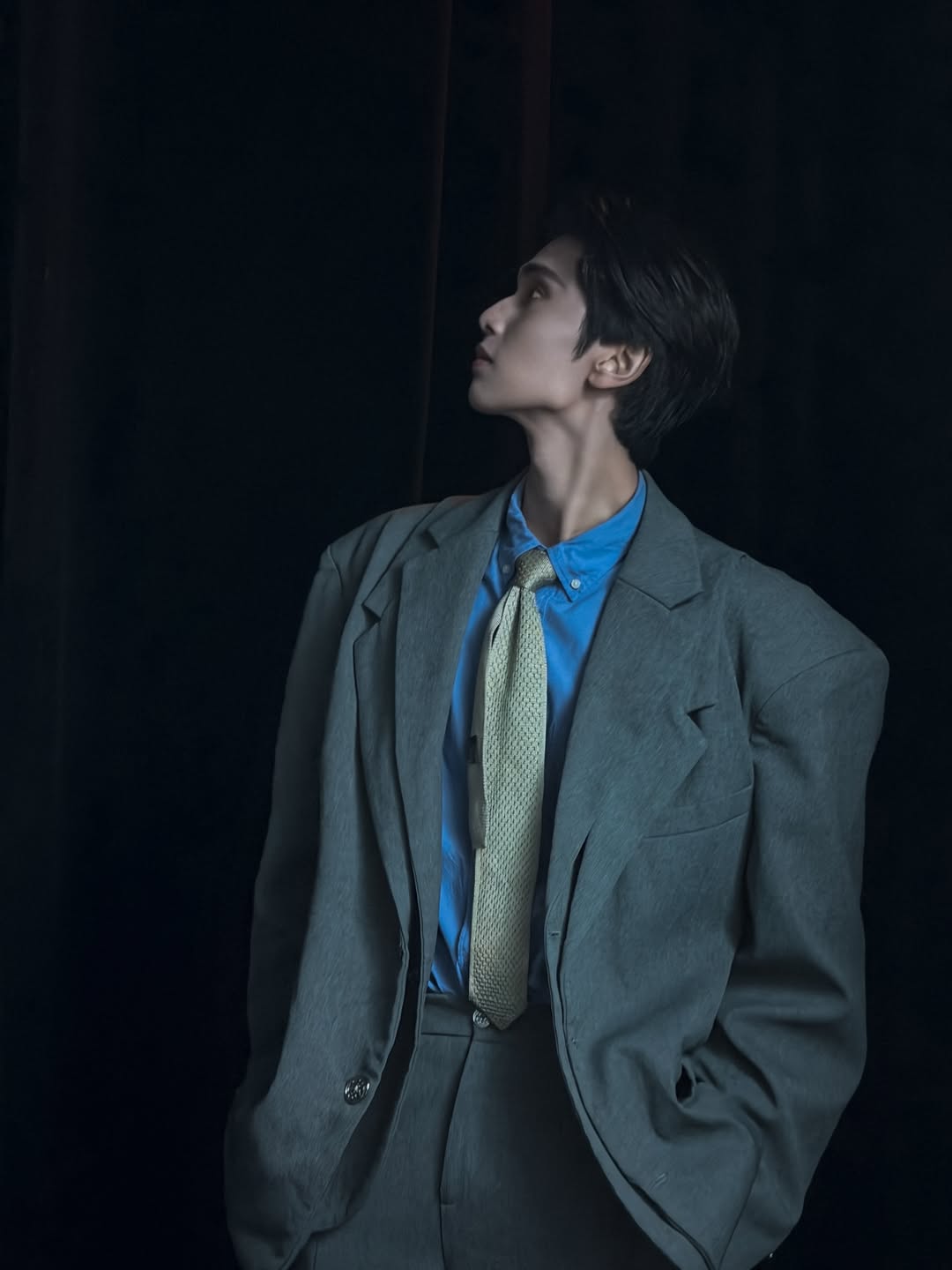 ดัง - ณัฎฐ์ฐชัย บุญประเสริฐ