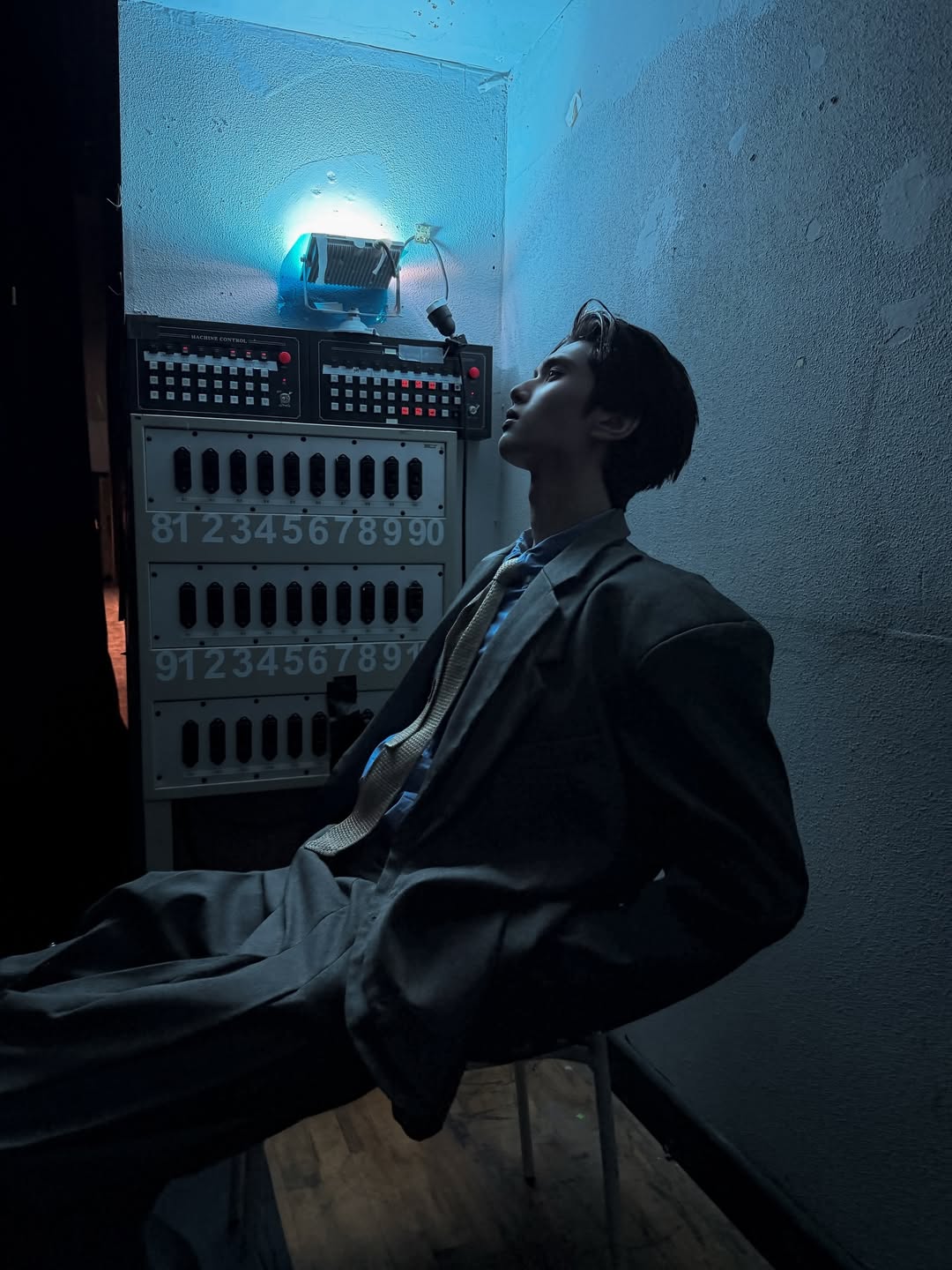 ดัง - ณัฎฐ์ฐชัย บุญประเสริฐ