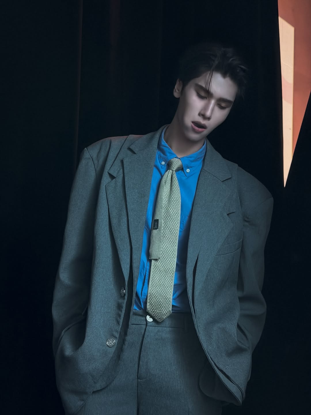 ดัง - ณัฎฐ์ฐชัย บุญประเสริฐ