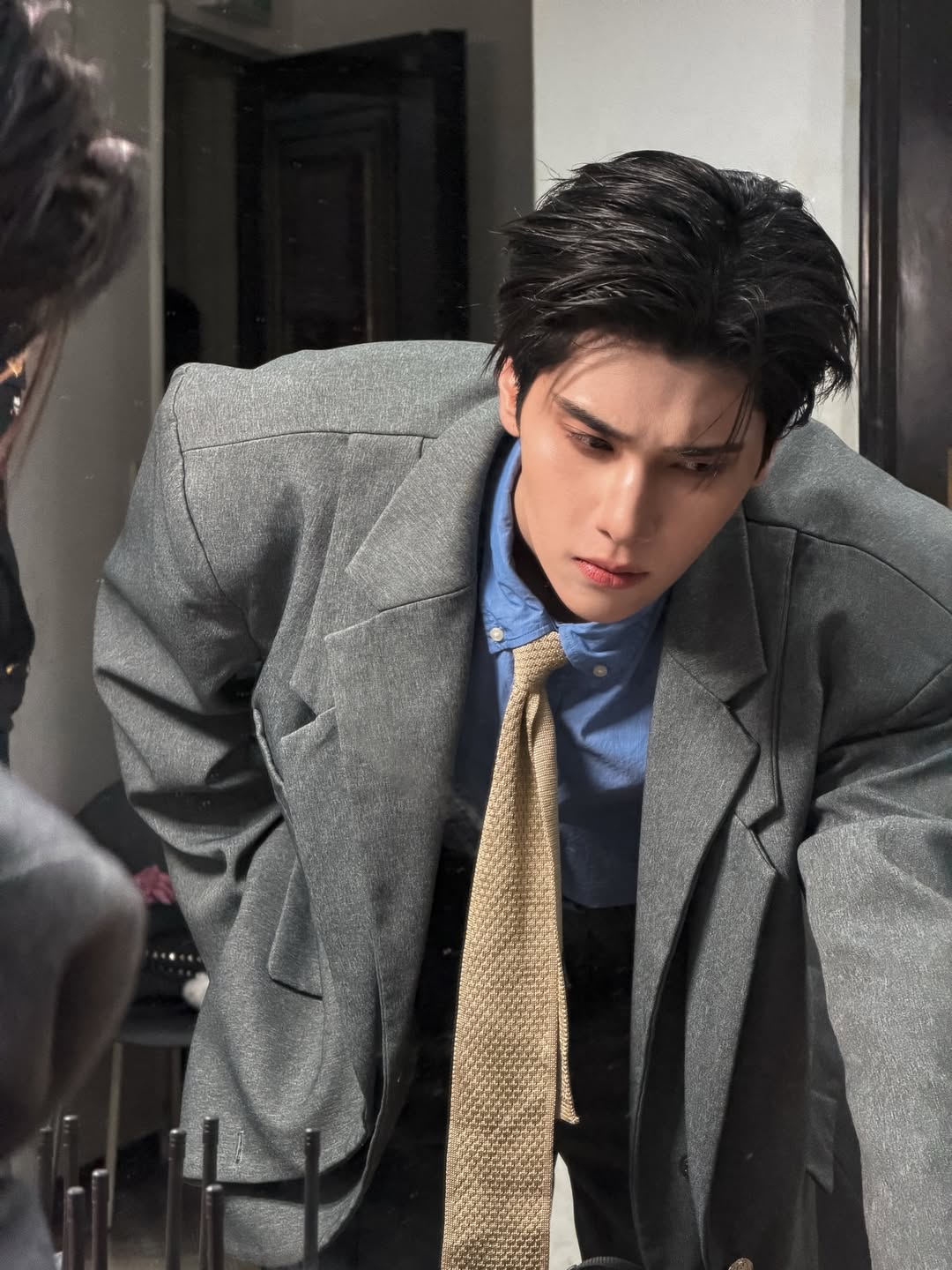 ดัง - ณัฎฐ์ฐชัย บุญประเสริฐ