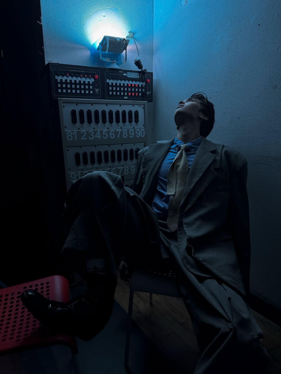 ดัง - ณัฎฐ์ฐชัย บุญประเสริฐ