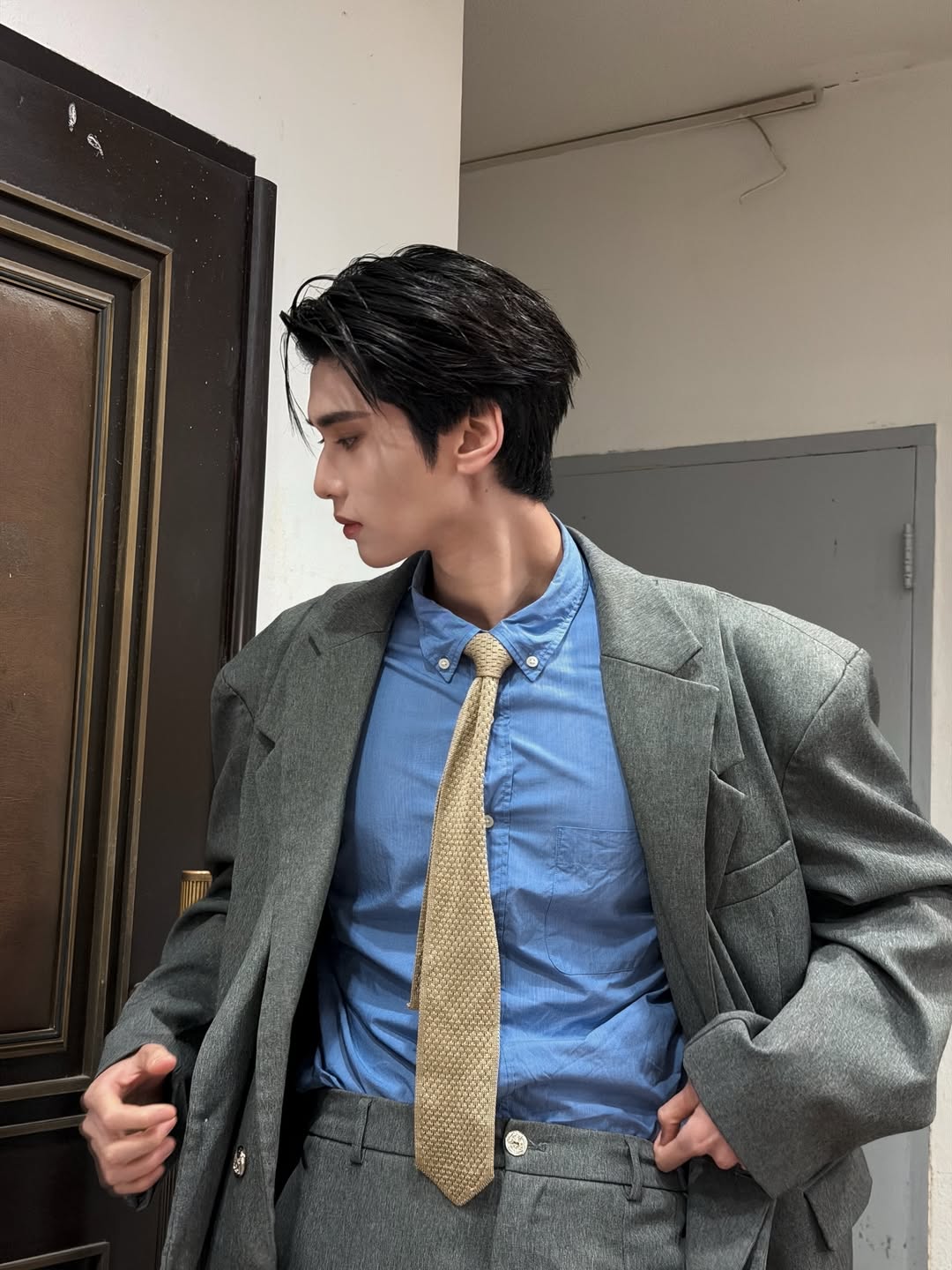 ดัง - ณัฎฐ์ฐชัย บุญประเสริฐ