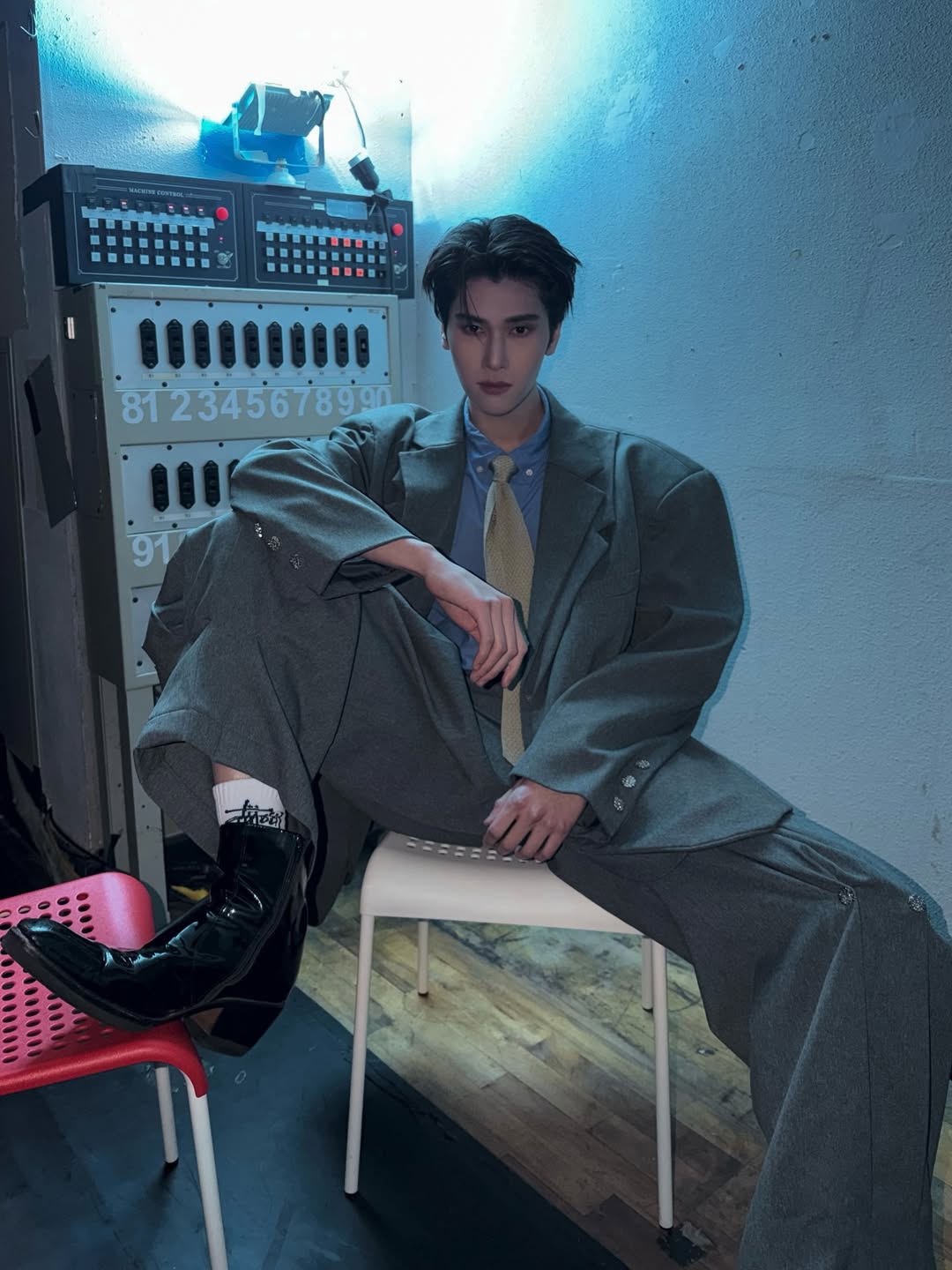 ดัง - ณัฎฐ์ฐชัย บุญประเสริฐ