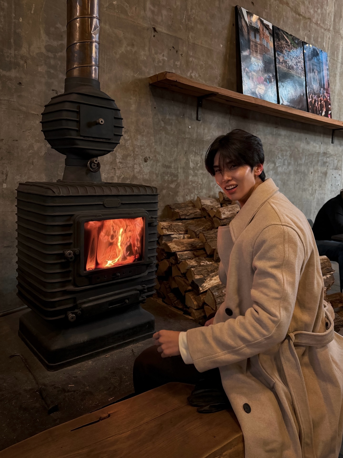 ดัง - ณัฎฐ์ฐชัย บุญประเสริฐ