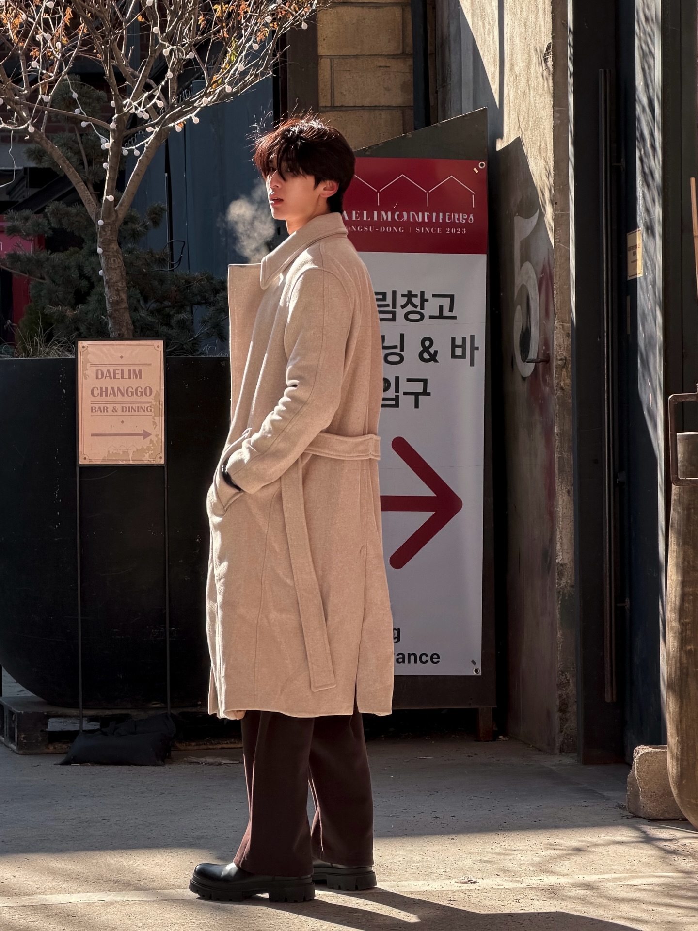 ดัง - ณัฎฐ์ฐชัย บุญประเสริฐ