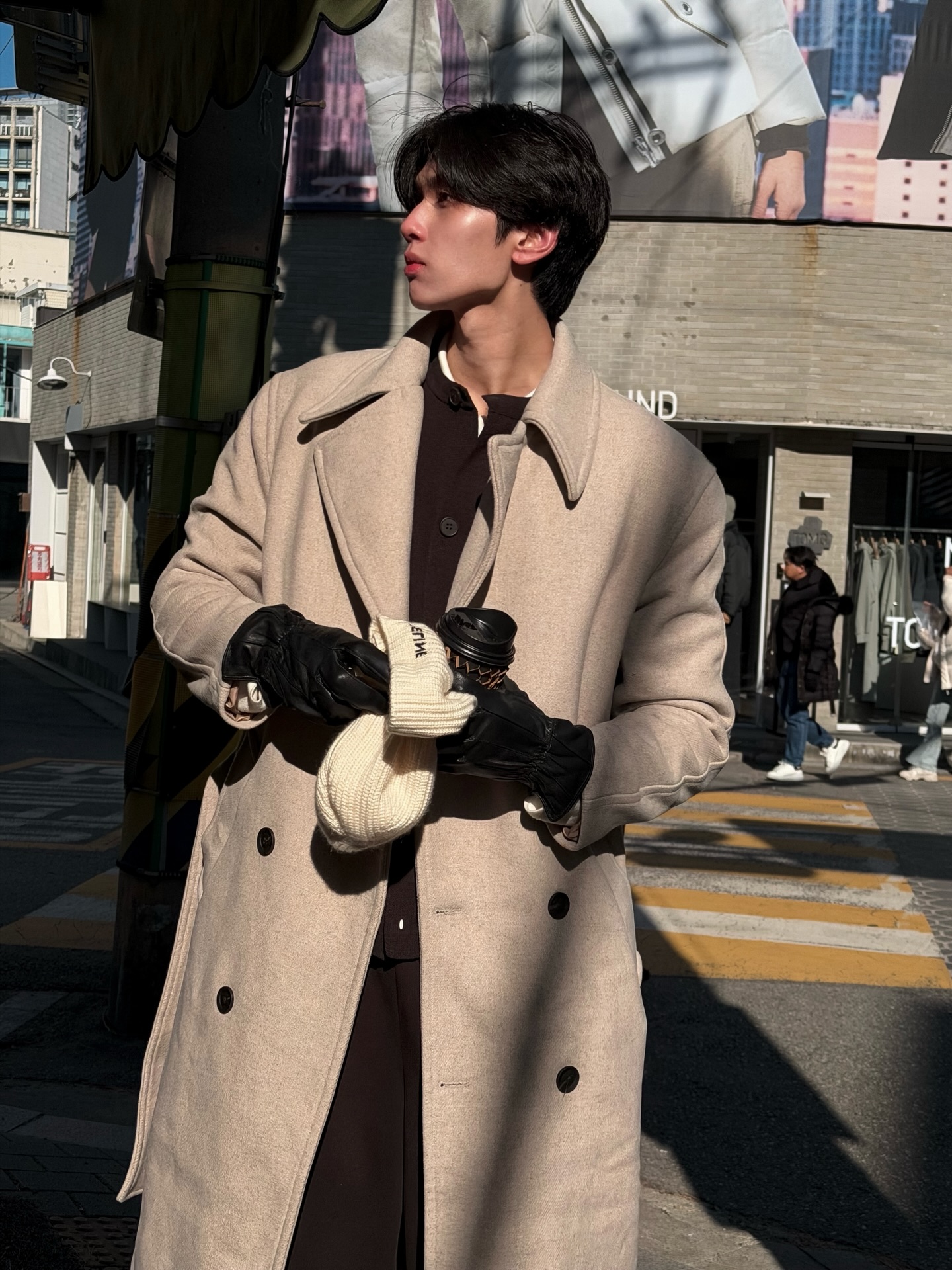 ดัง - ณัฎฐ์ฐชัย บุญประเสริฐ