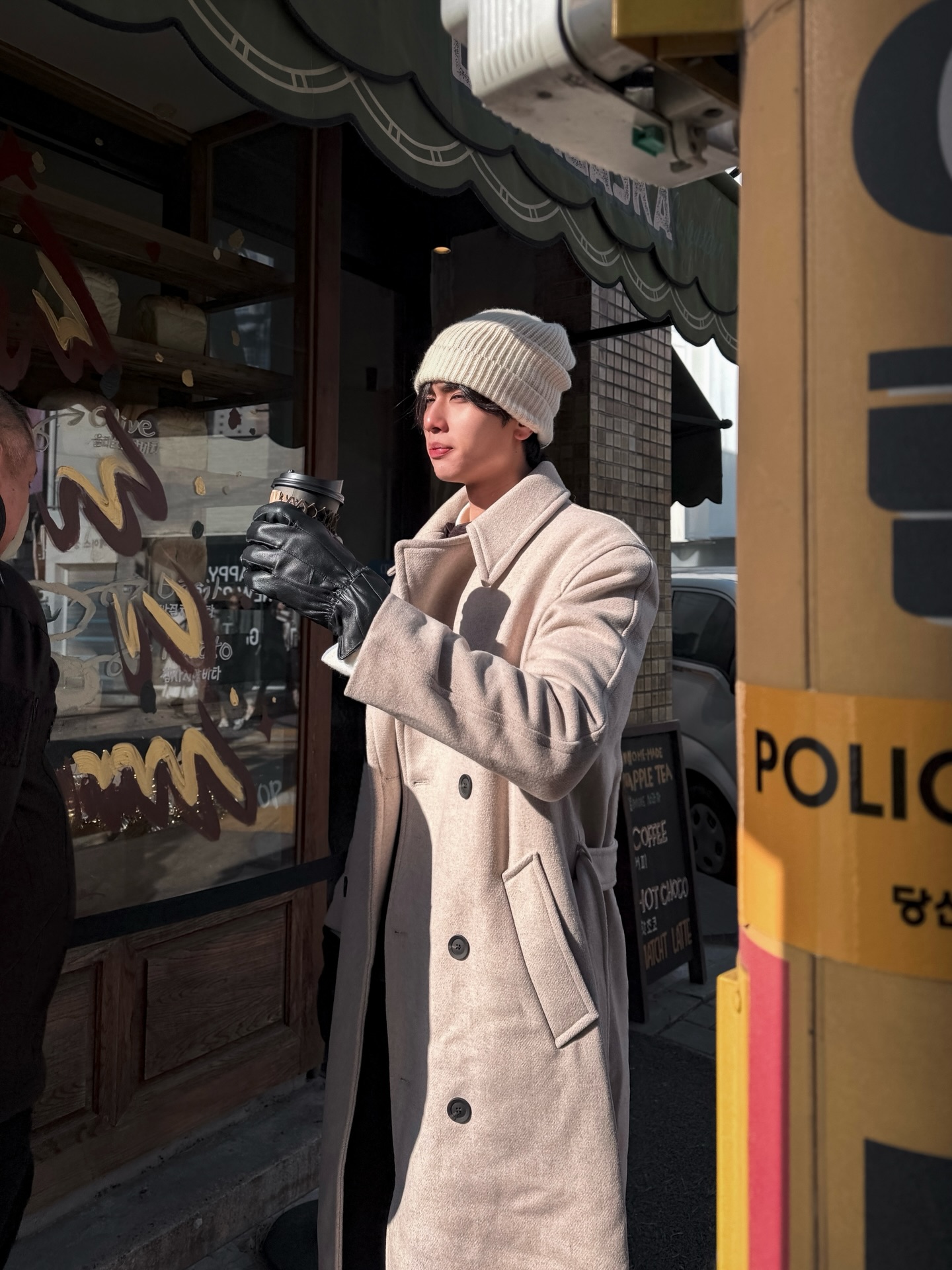 ดัง - ณัฎฐ์ฐชัย บุญประเสริฐ