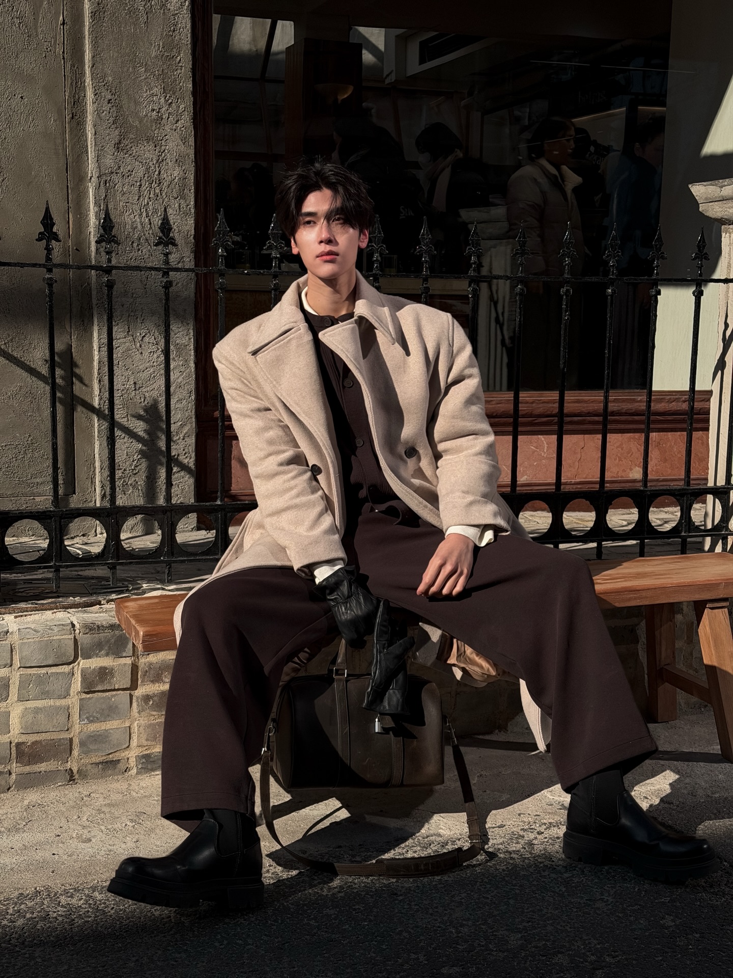 ดัง - ณัฎฐ์ฐชัย บุญประเสริฐ