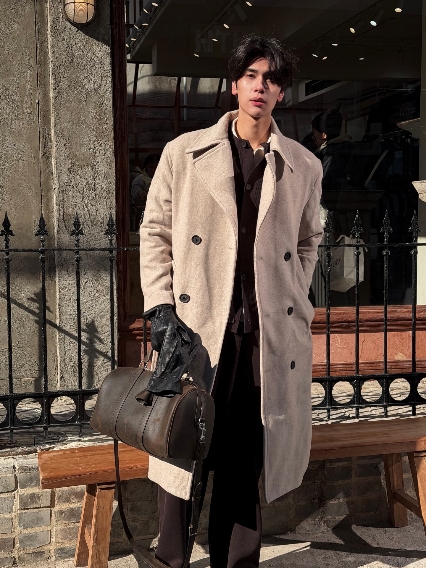 ดัง - ณัฎฐ์ฐชัย บุญประเสริฐ