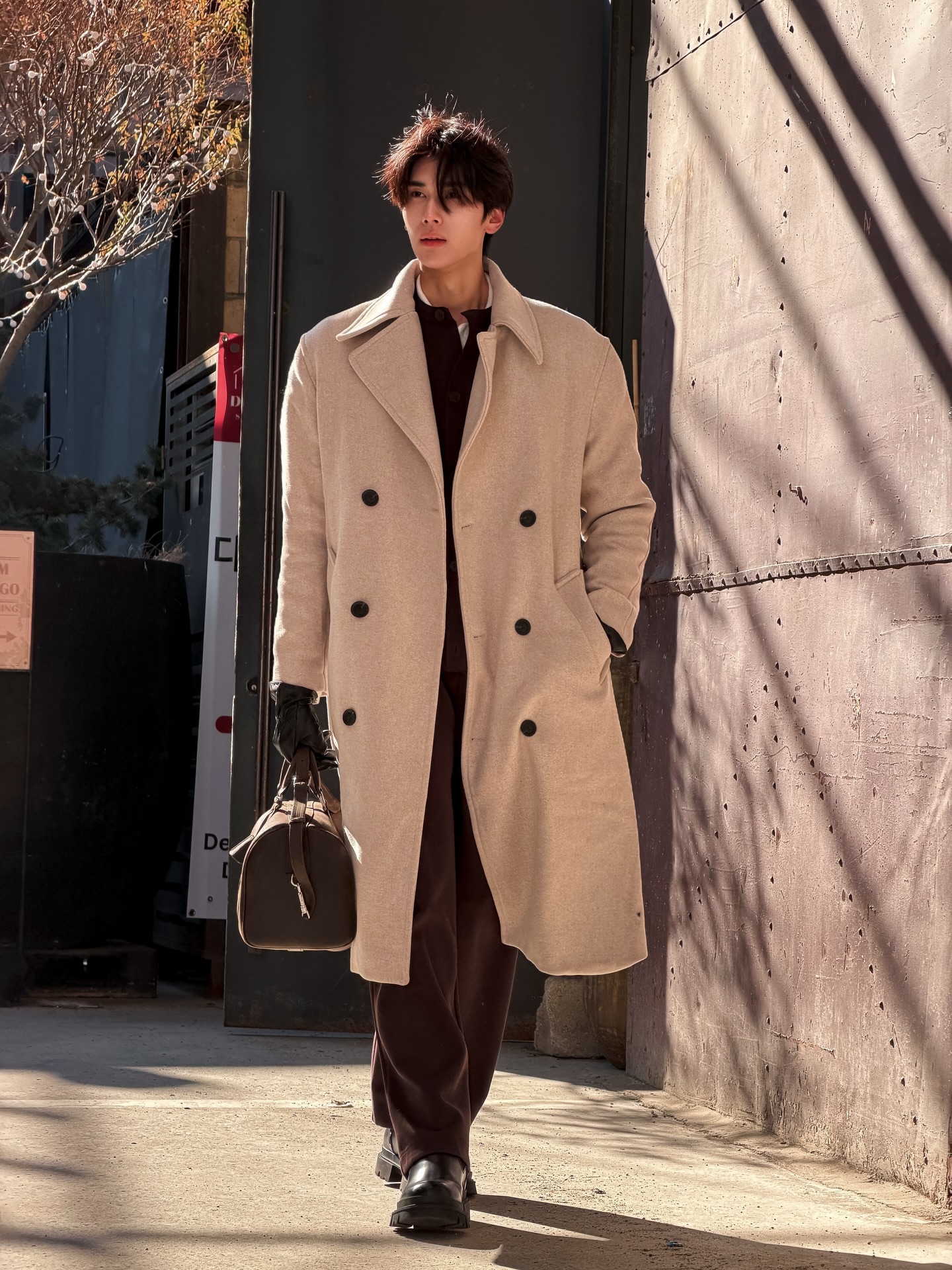 ดัง - ณัฎฐ์ฐชัย บุญประเสริฐ