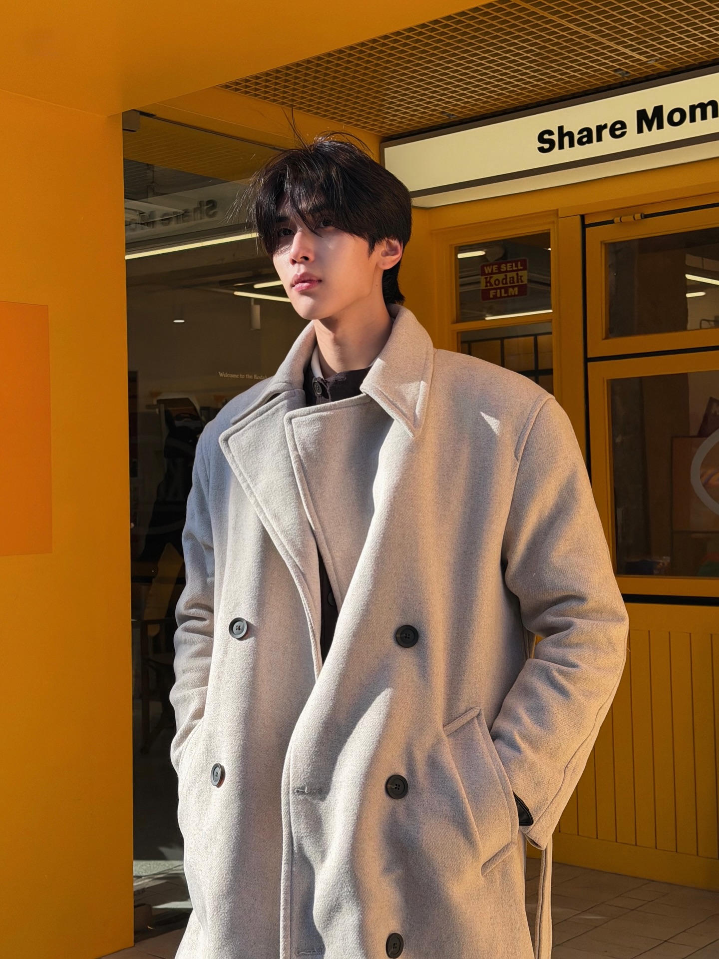 ดัง - ณัฎฐ์ฐชัย บุญประเสริฐ