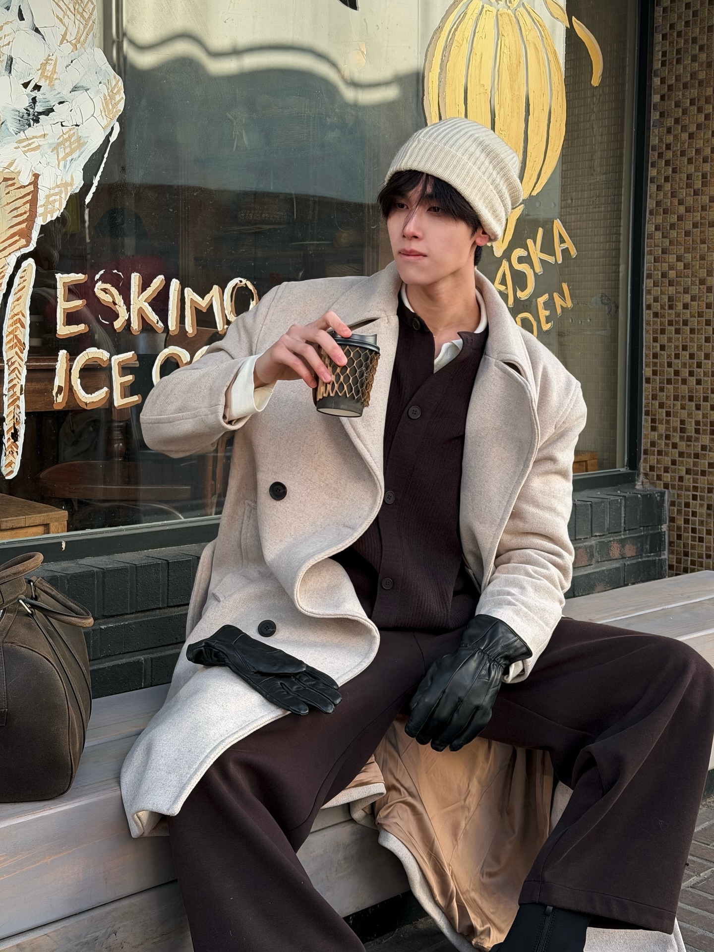 ดัง - ณัฎฐ์ฐชัย บุญประเสริฐ