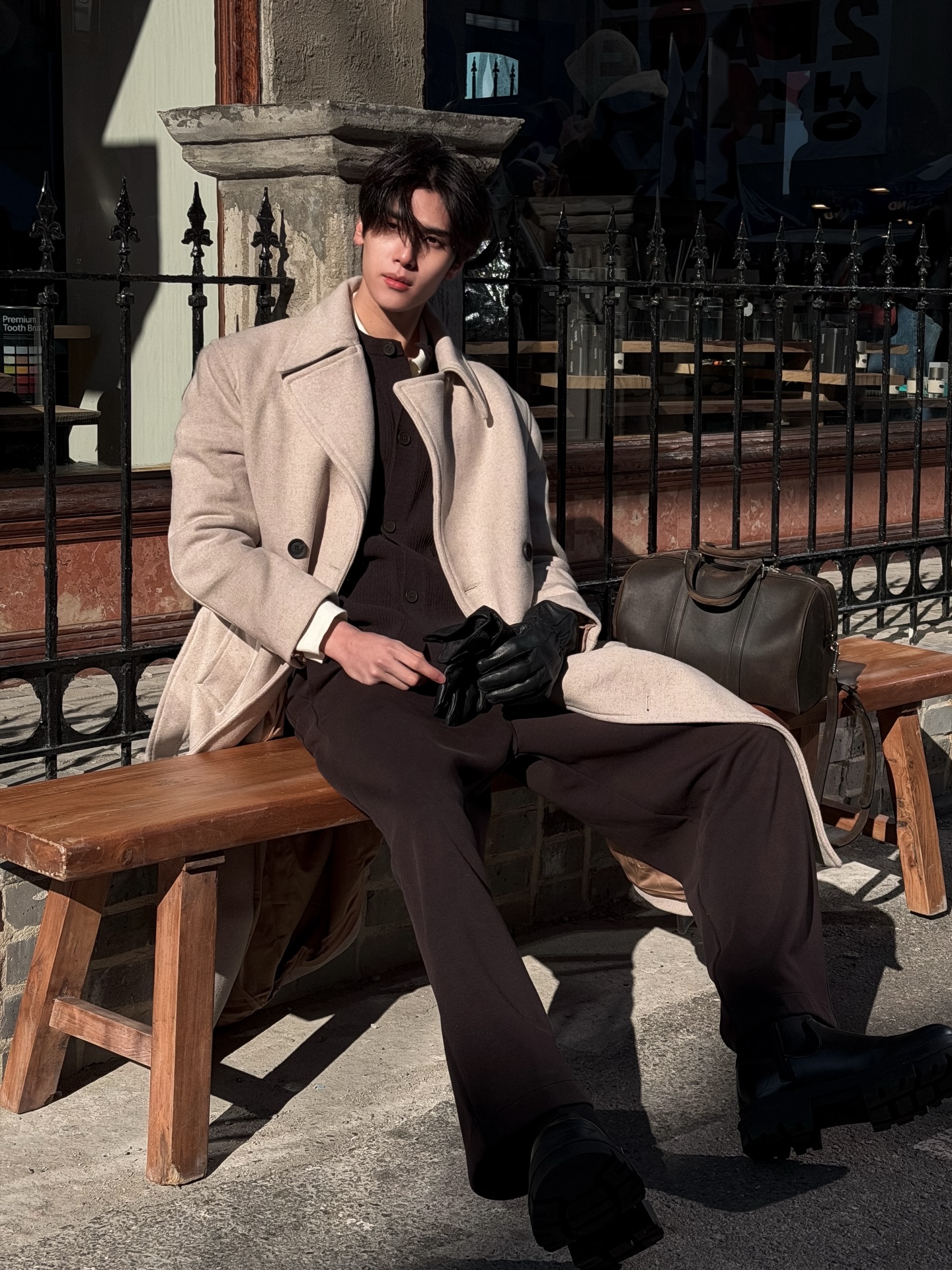 ดัง - ณัฎฐ์ฐชัย บุญประเสริฐ