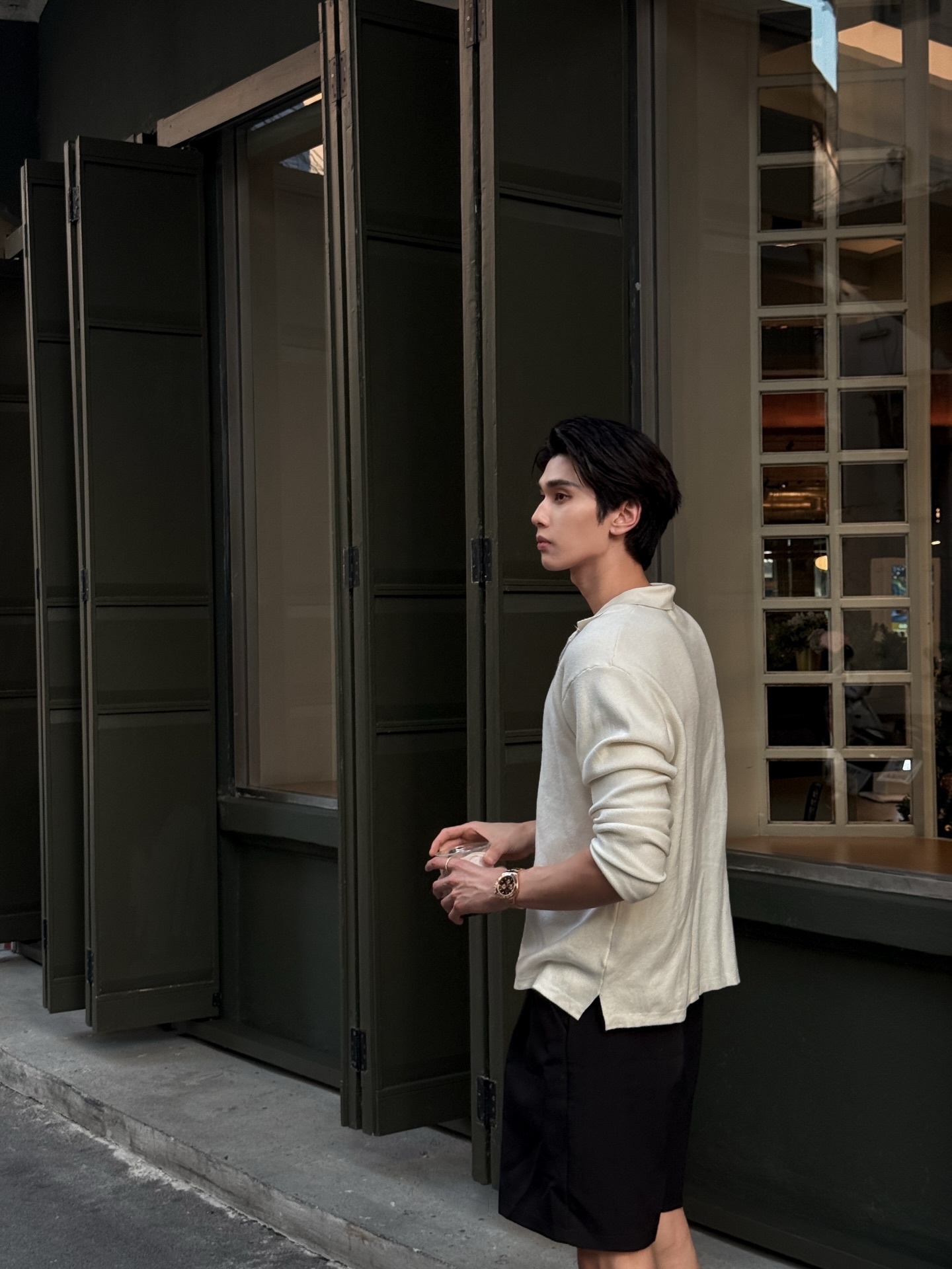 ดัง - ณัฎฐ์ฐชัย บุญประเสริฐ