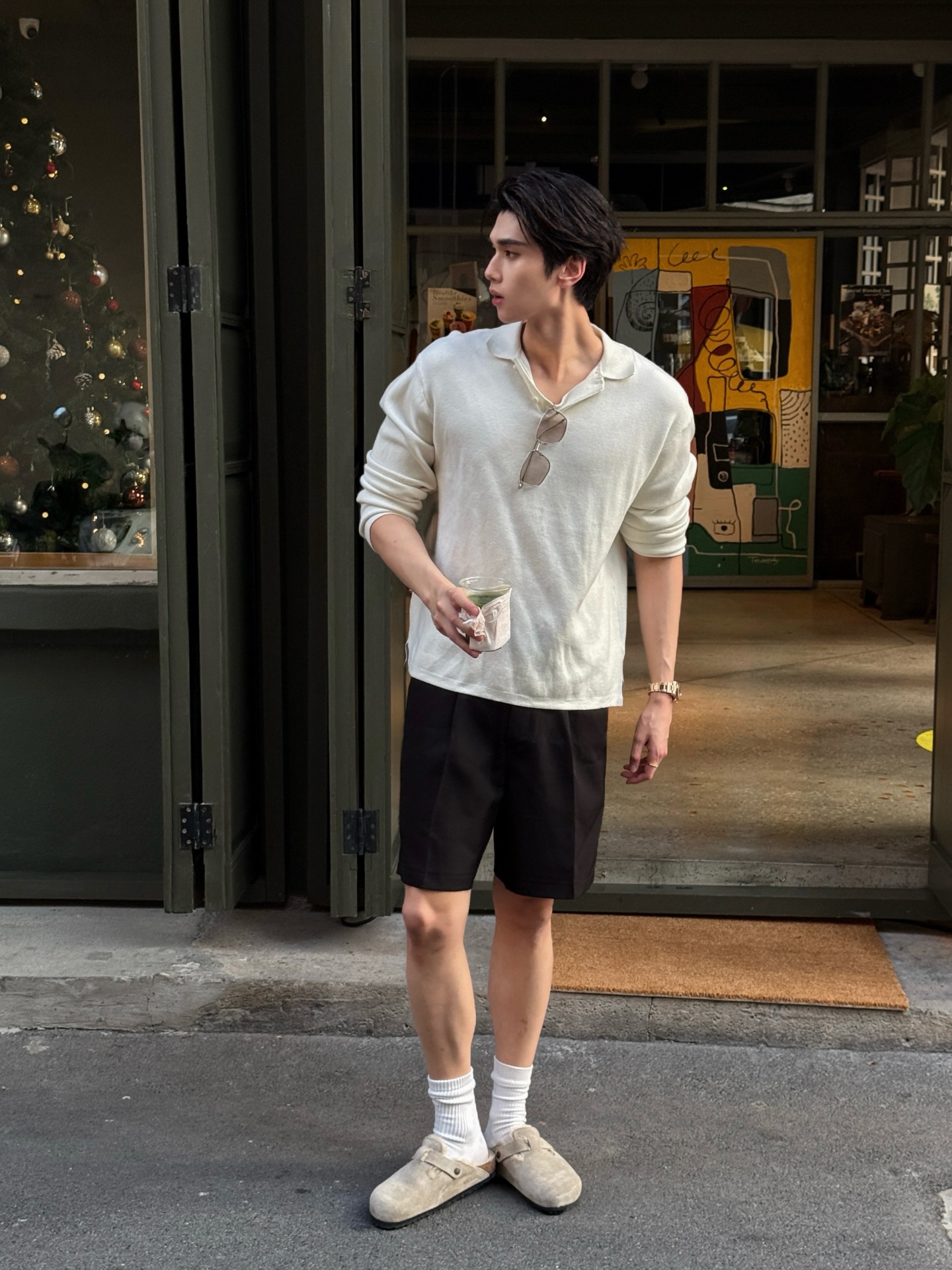 ดัง - ณัฎฐ์ฐชัย บุญประเสริฐ