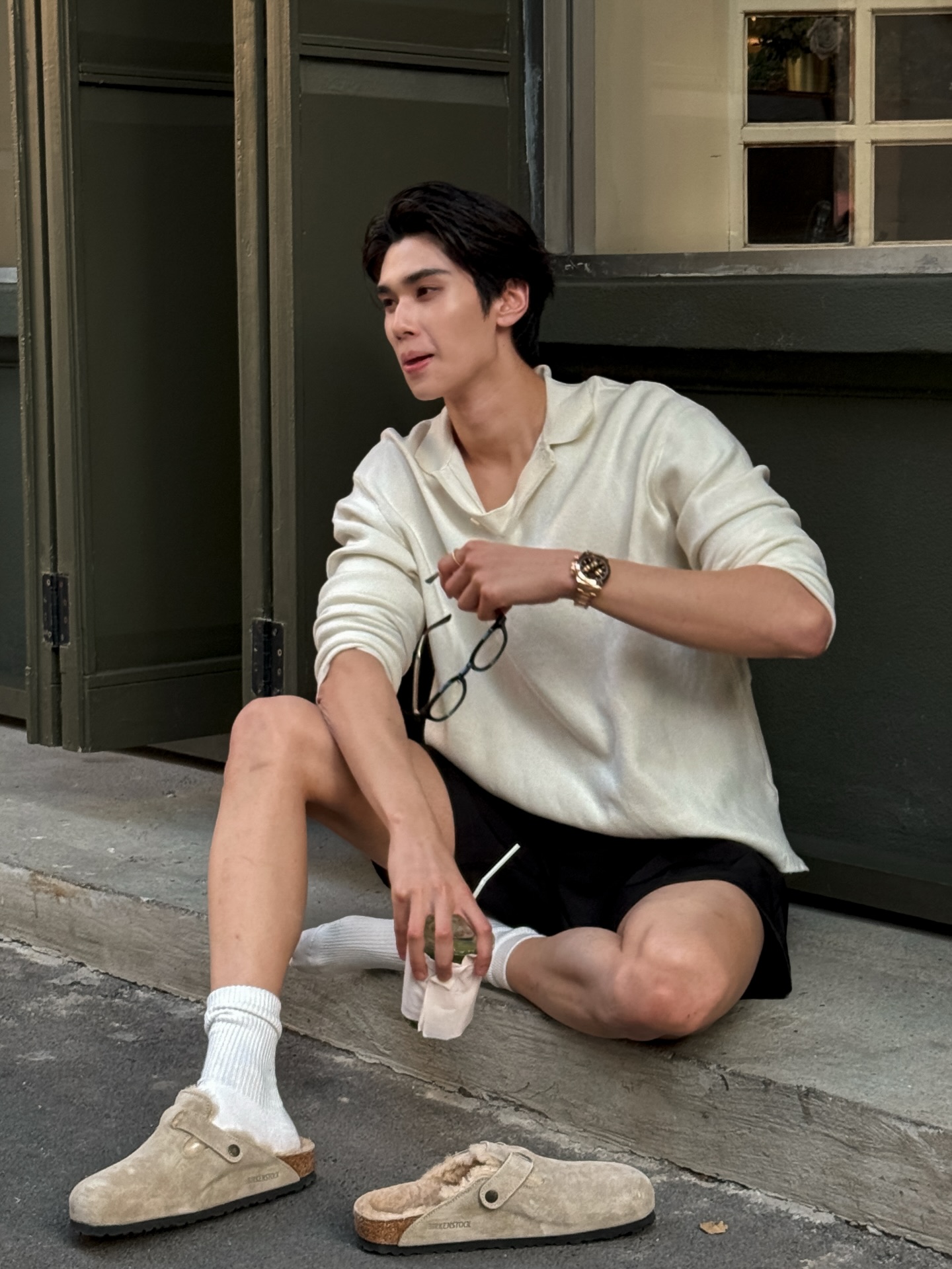 ดัง - ณัฎฐ์ฐชัย บุญประเสริฐ