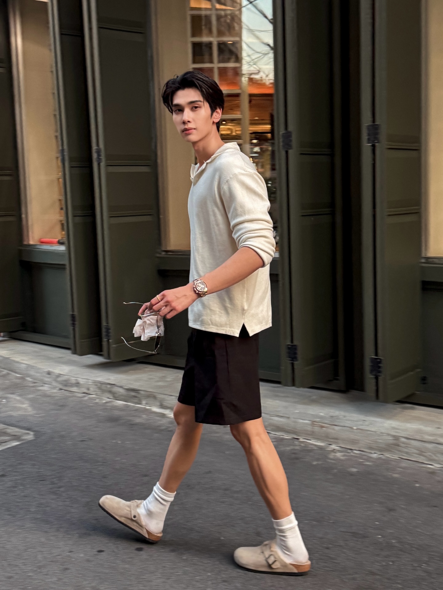 ดัง - ณัฎฐ์ฐชัย บุญประเสริฐ