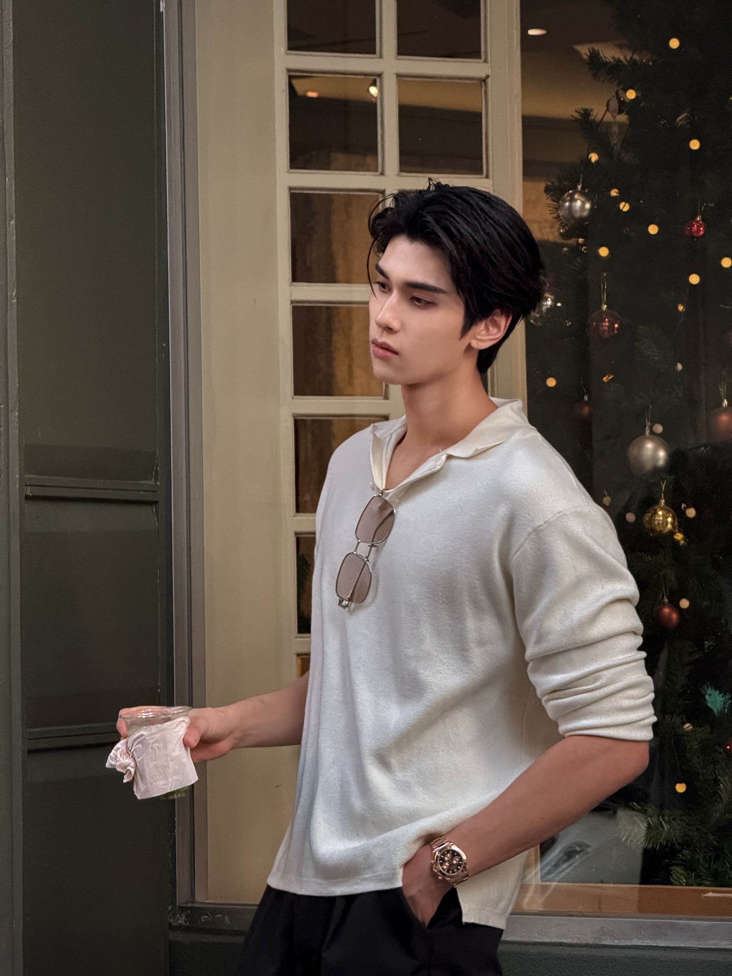 ดัง - ณัฎฐ์ฐชัย บุญประเสริฐ