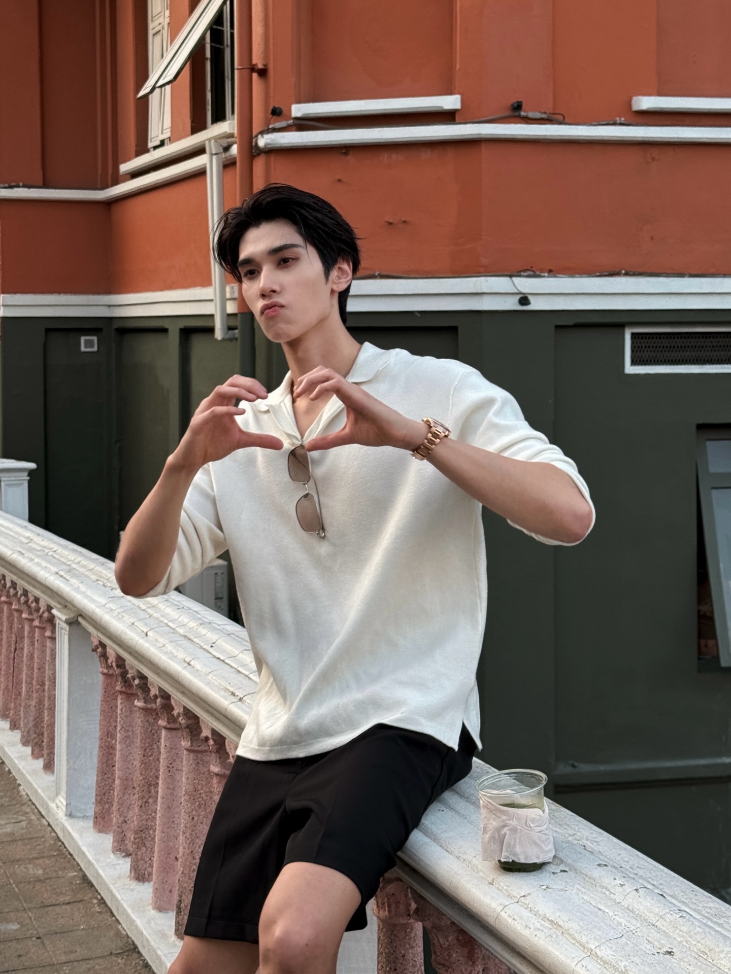 ดัง - ณัฎฐ์ฐชัย บุญประเสริฐ