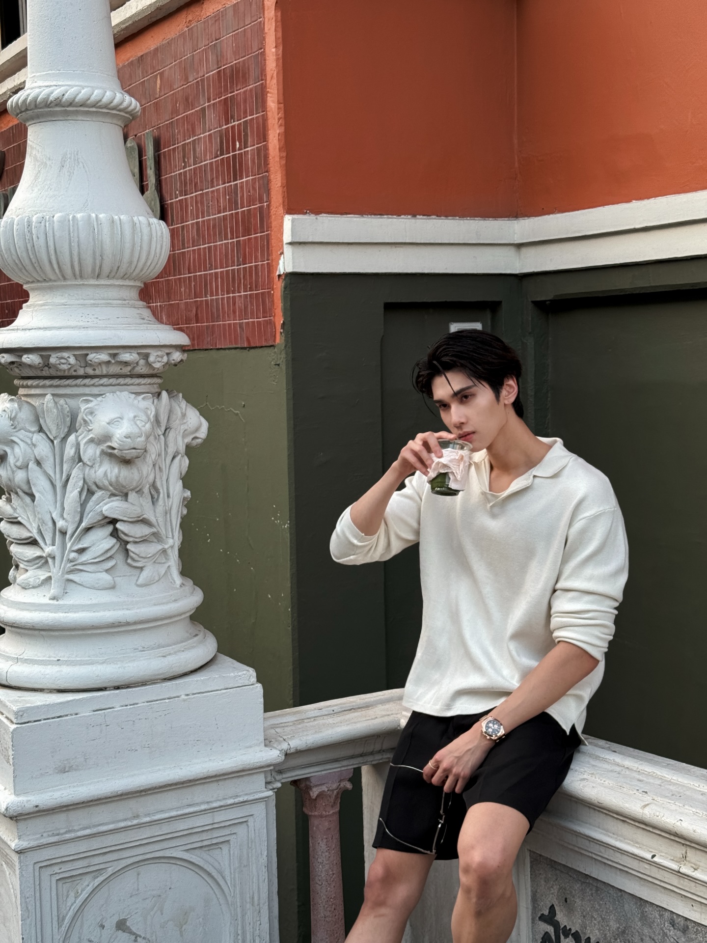 ดัง - ณัฎฐ์ฐชัย บุญประเสริฐ