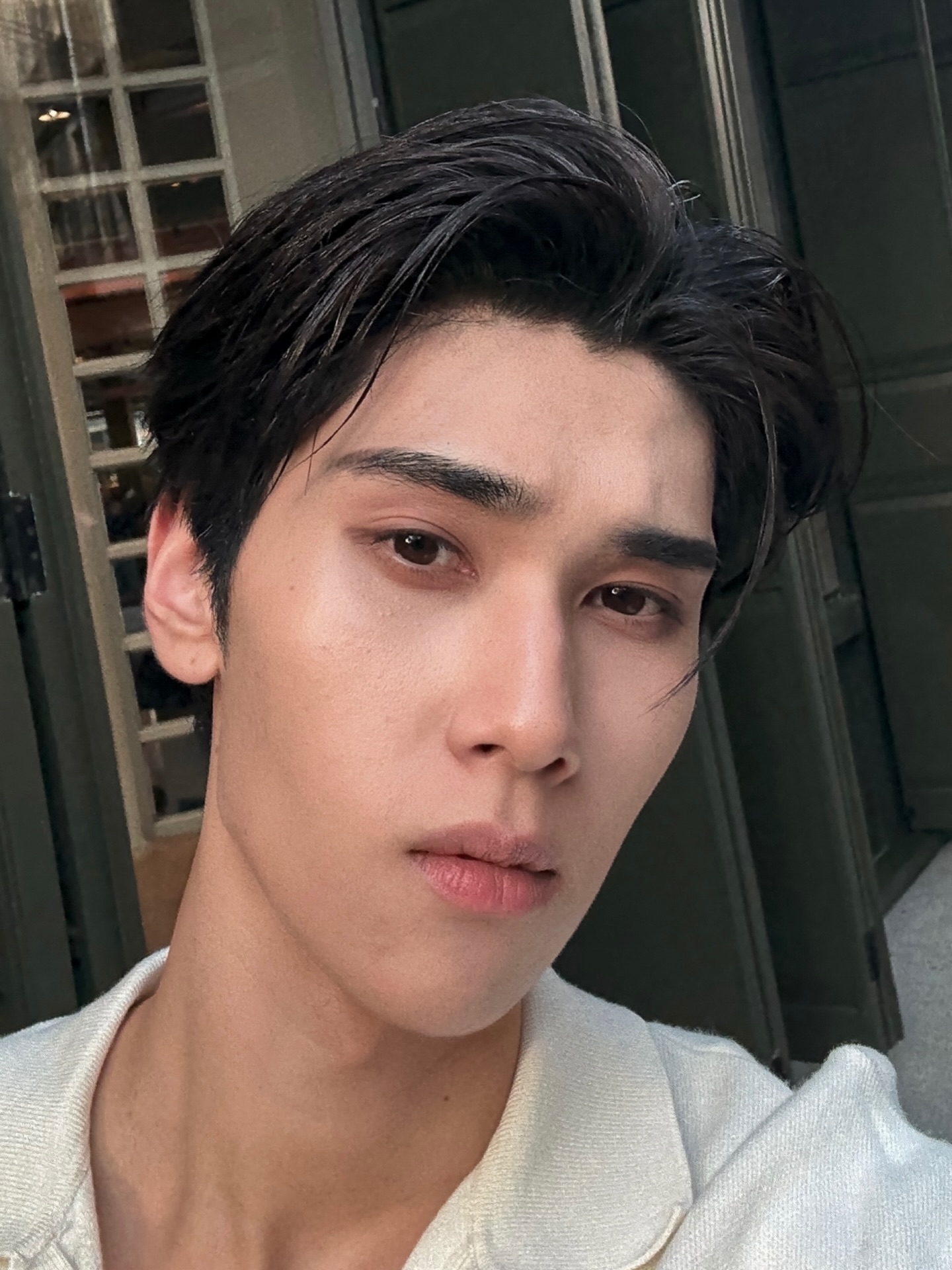 ดัง - ณัฎฐ์ฐชัย บุญประเสริฐ