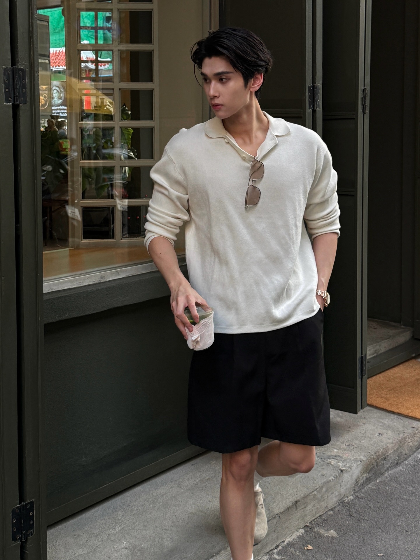 ดัง - ณัฎฐ์ฐชัย บุญประเสริฐ