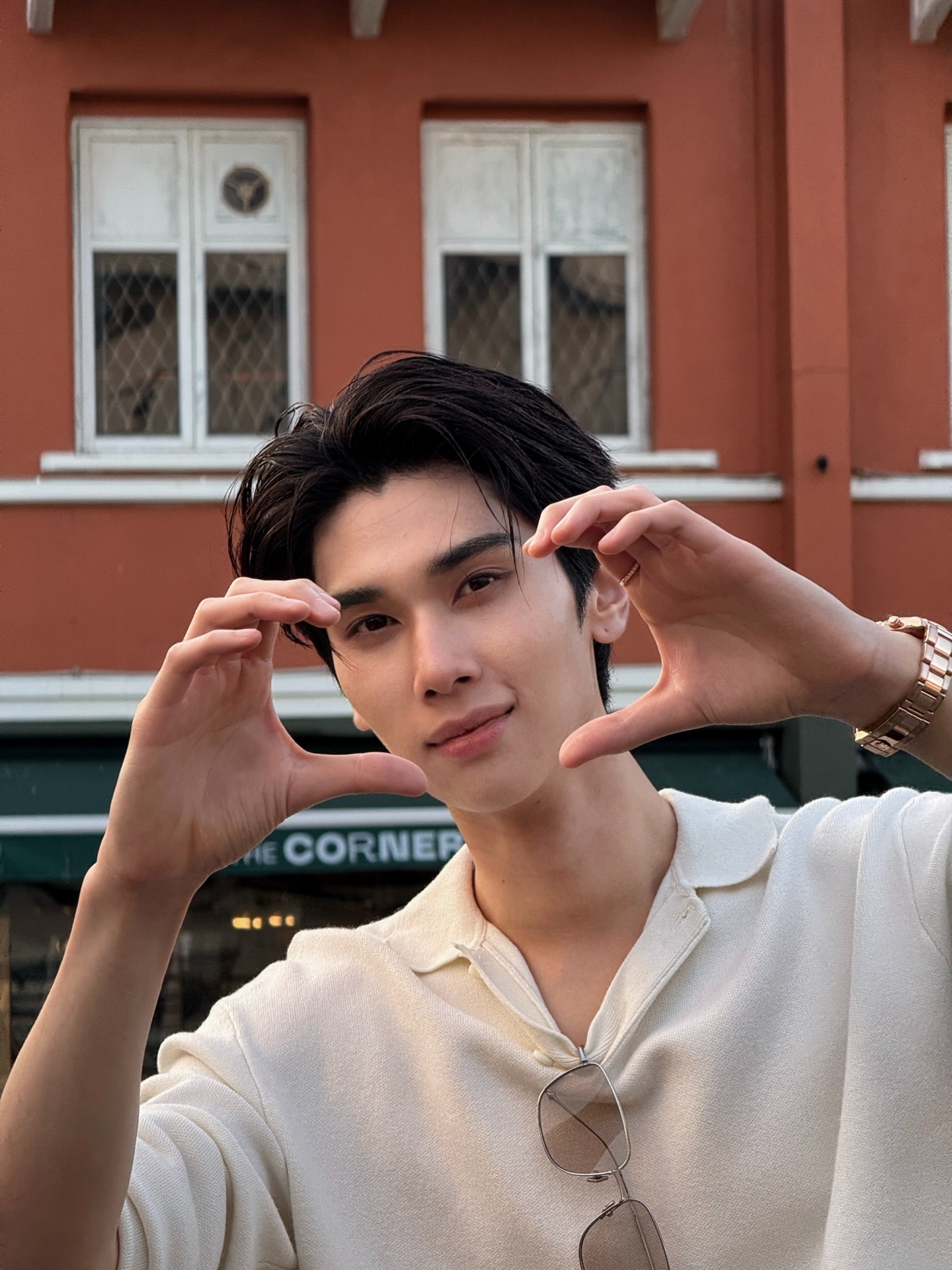 ดัง - ณัฎฐ์ฐชัย บุญประเสริฐ