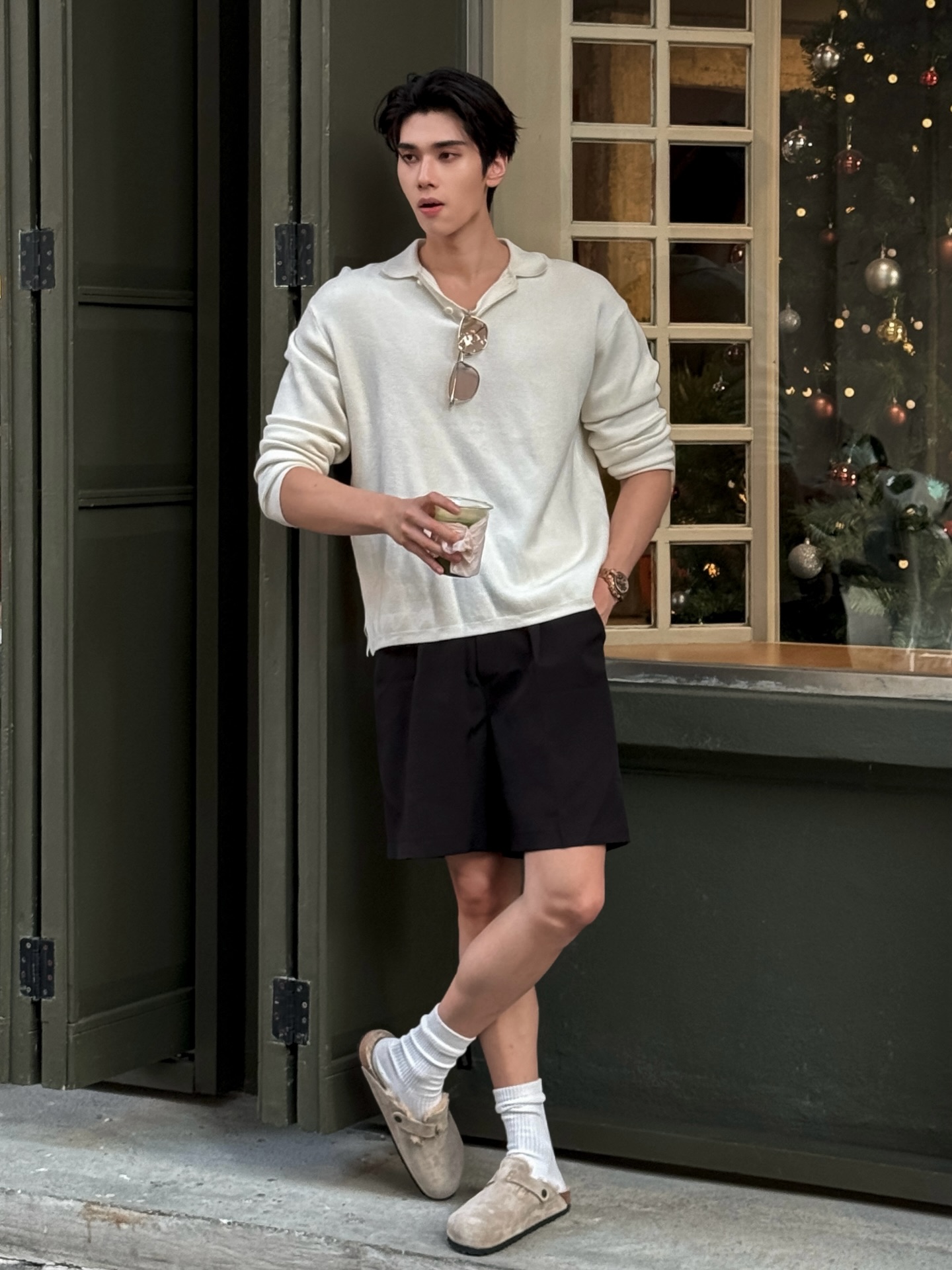 ดัง - ณัฎฐ์ฐชัย บุญประเสริฐ