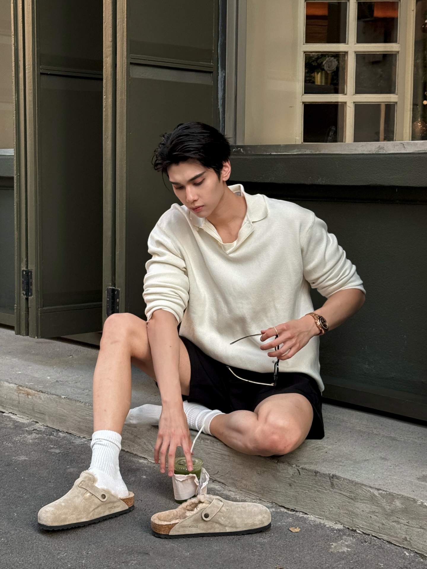 ดัง - ณัฎฐ์ฐชัย บุญประเสริฐ