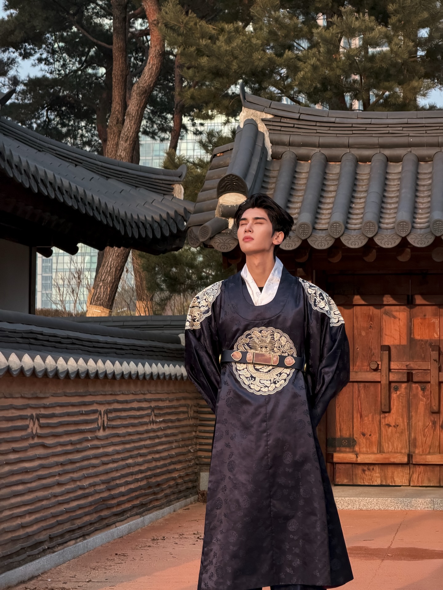 ดัง - ณัฎฐ์ฐชัย บุญประเสริฐ