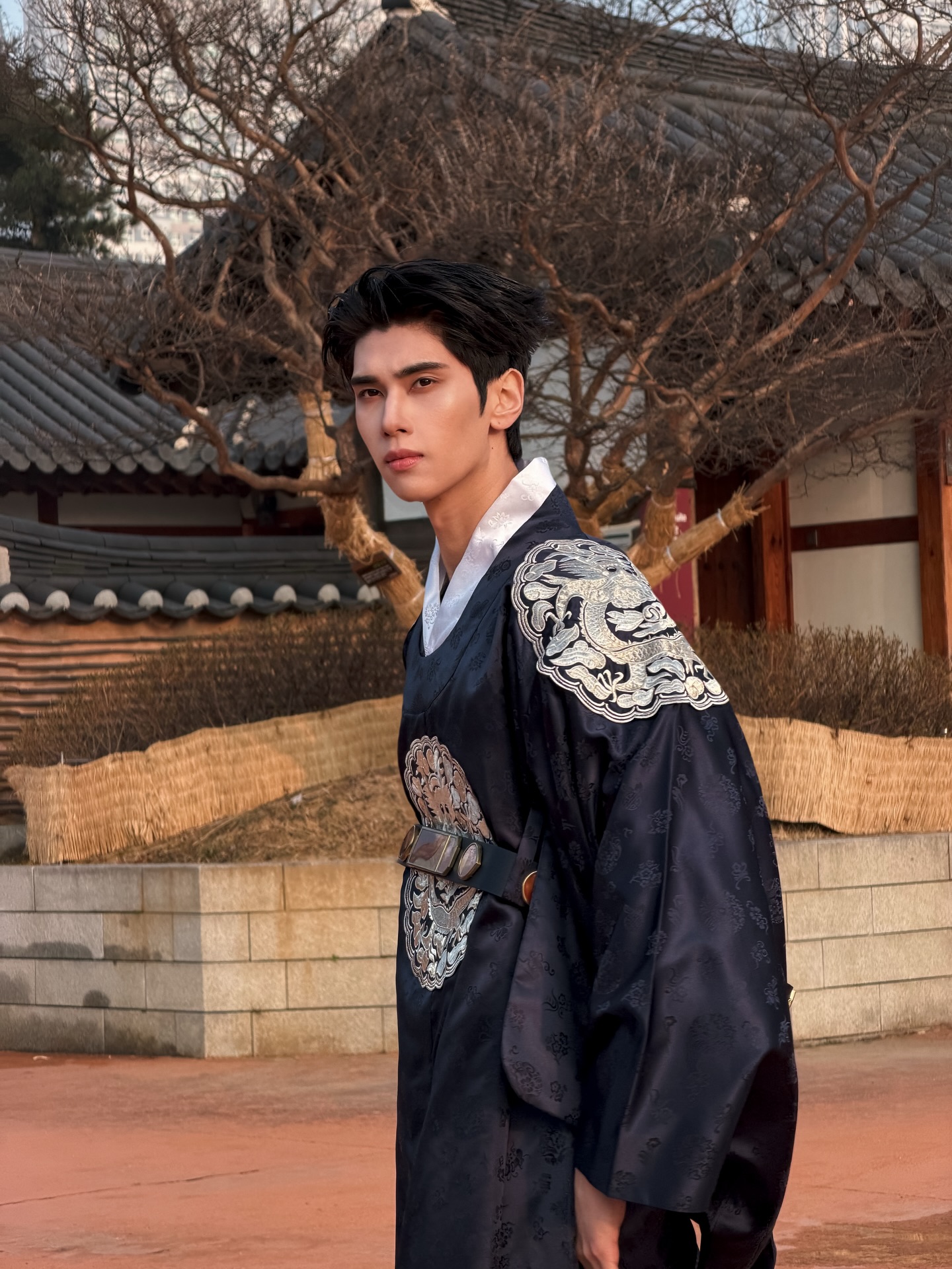 ดัง - ณัฎฐ์ฐชัย บุญประเสริฐ