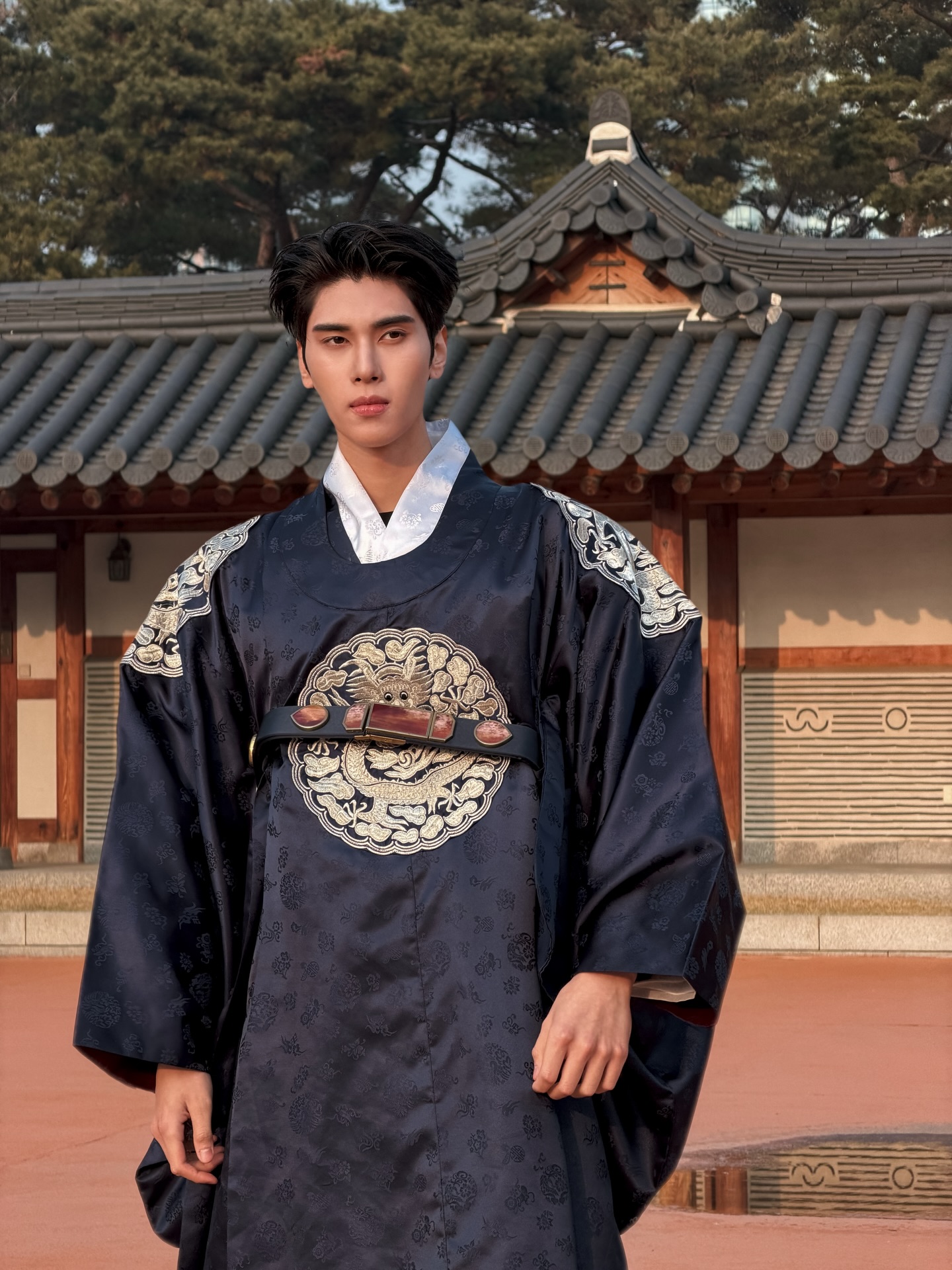 ดัง - ณัฎฐ์ฐชัย บุญประเสริฐ