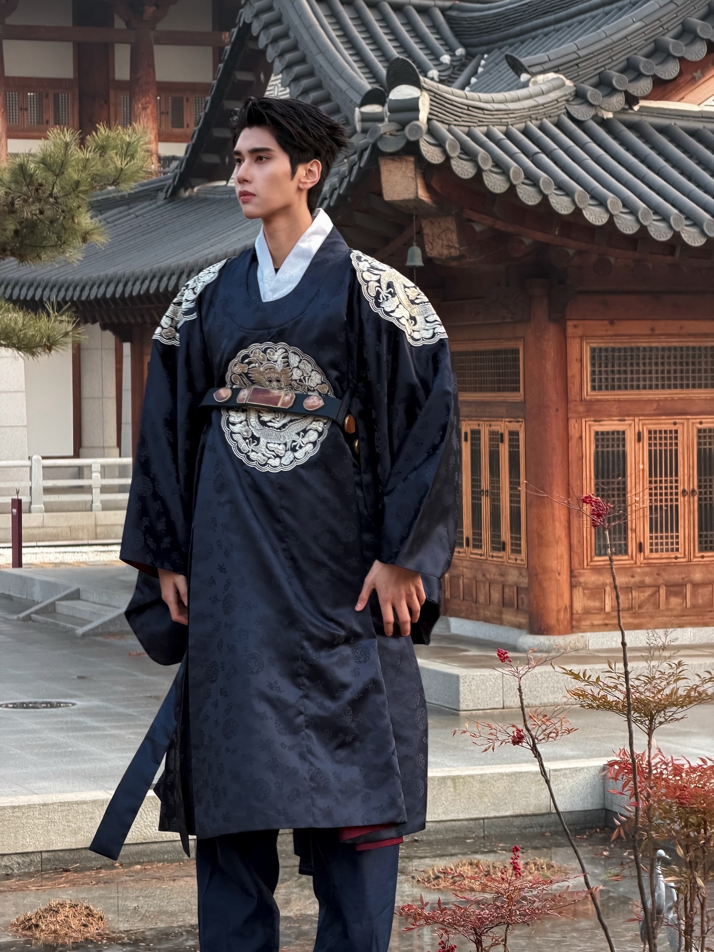 ดัง - ณัฎฐ์ฐชัย บุญประเสริฐ