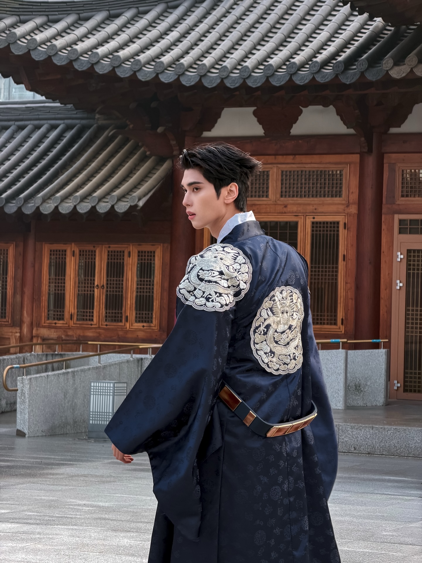 ดัง - ณัฎฐ์ฐชัย บุญประเสริฐ