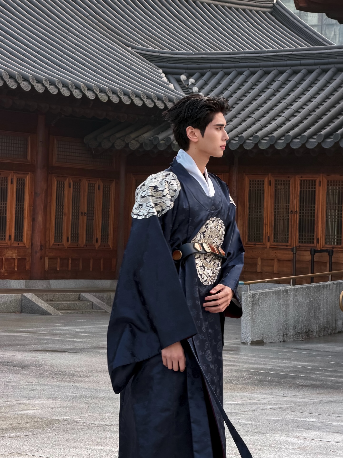 ดัง - ณัฎฐ์ฐชัย บุญประเสริฐ