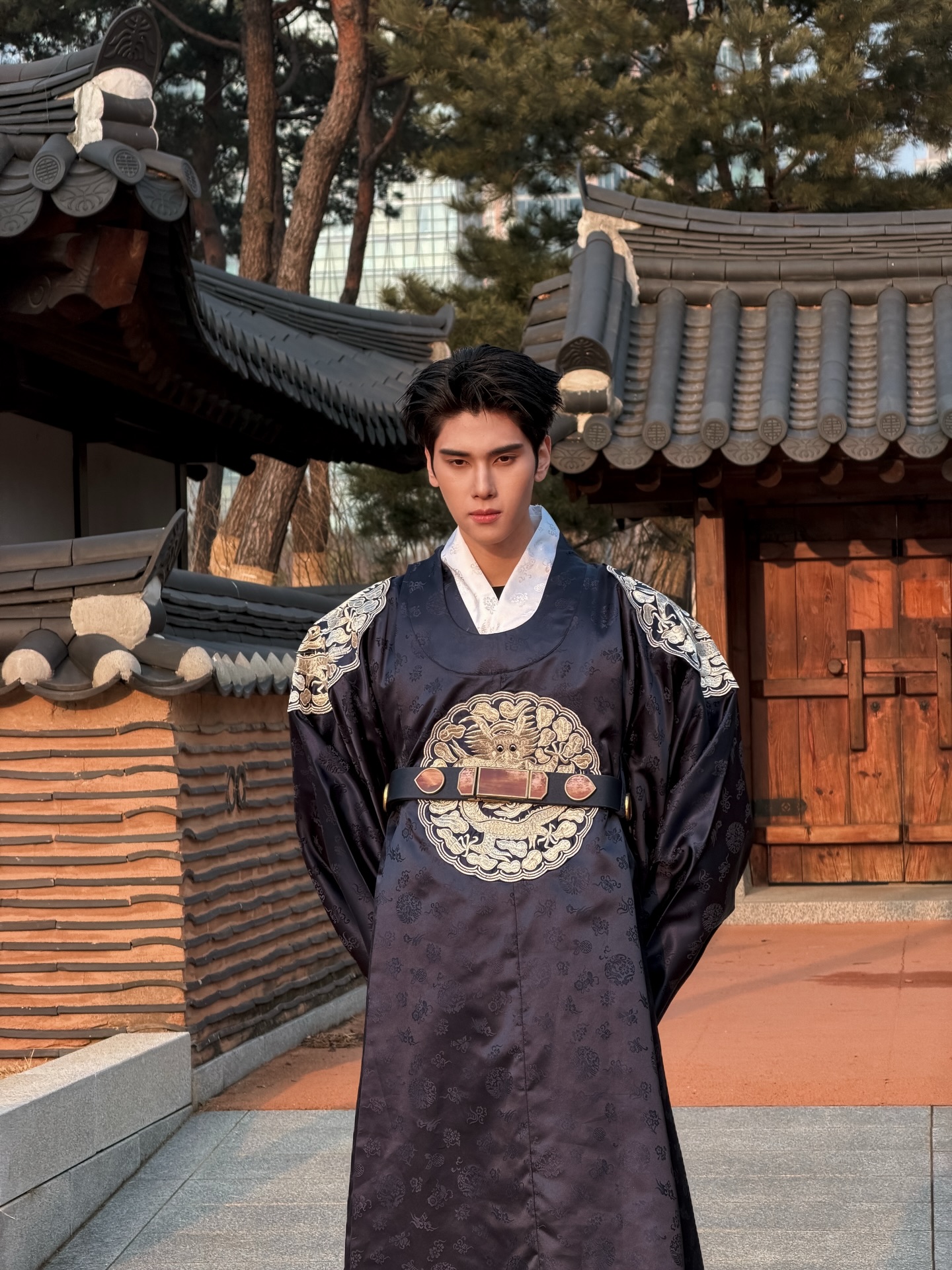 ดัง - ณัฎฐ์ฐชัย บุญประเสริฐ