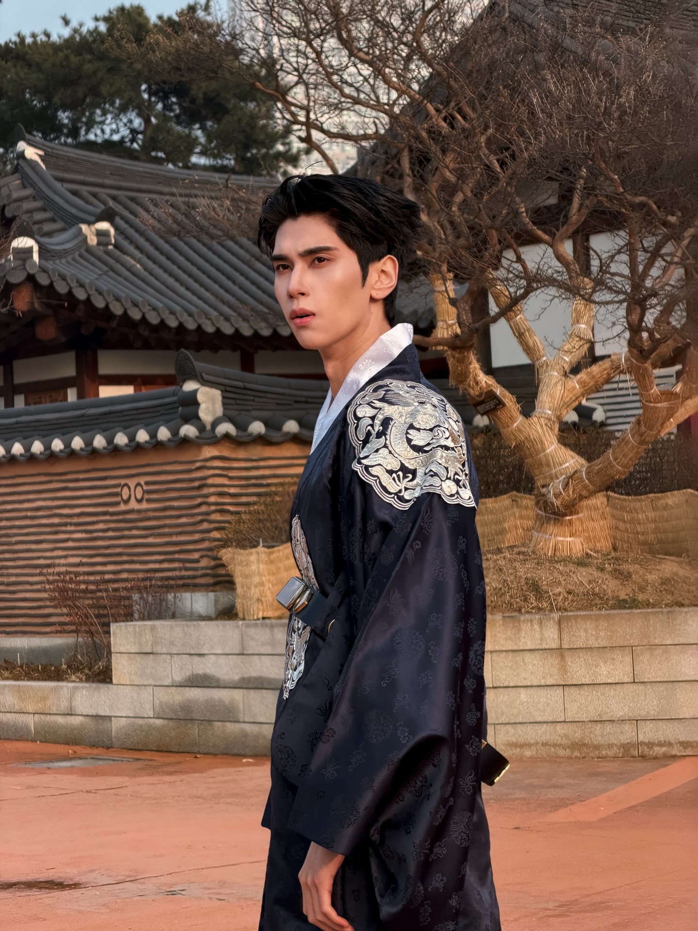 ดัง - ณัฎฐ์ฐชัย บุญประเสริฐ