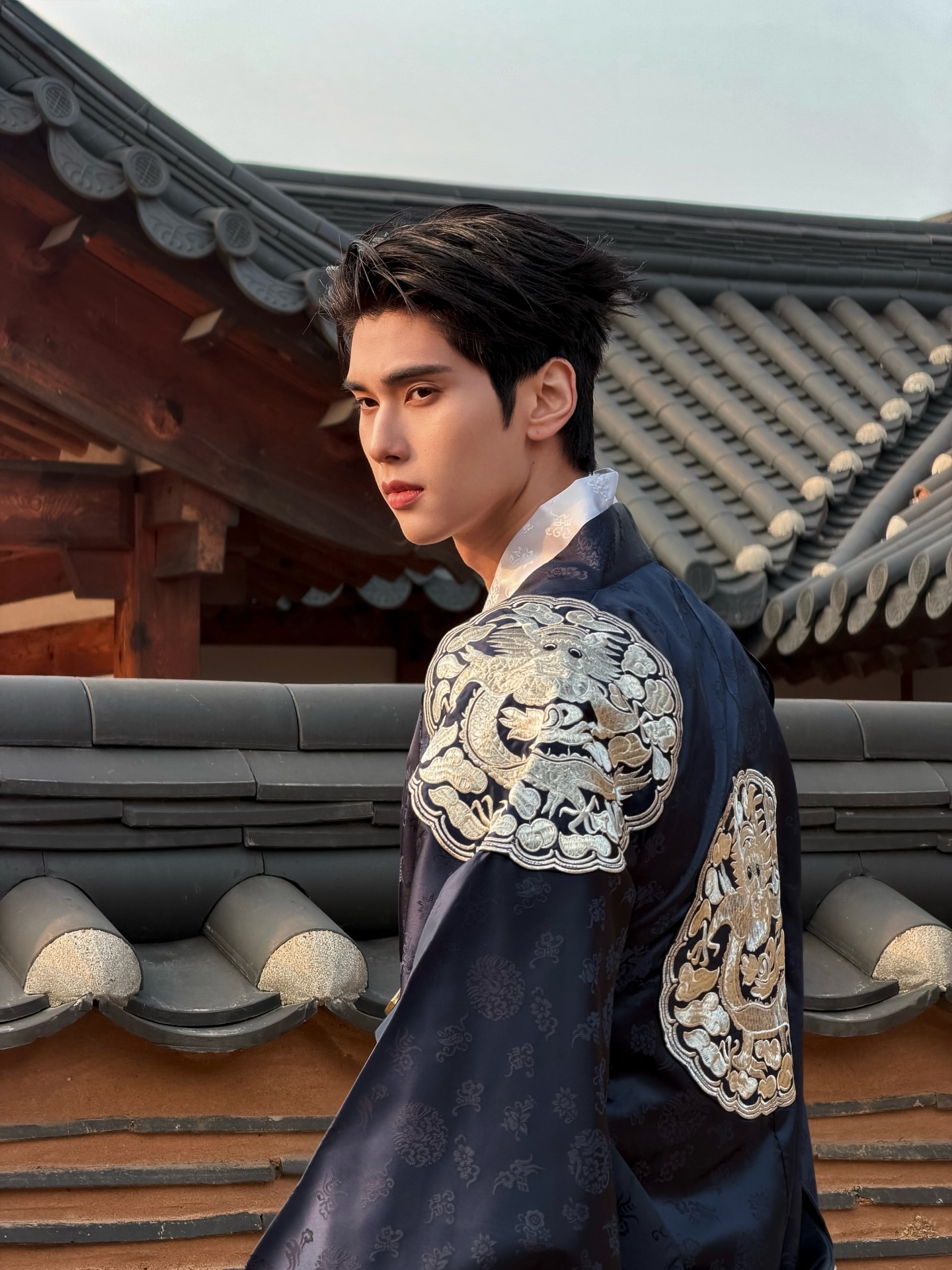 ดัง - ณัฎฐ์ฐชัย บุญประเสริฐ