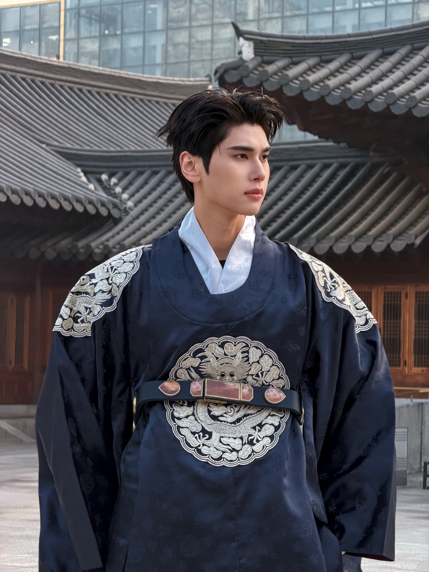 ดัง - ณัฎฐ์ฐชัย บุญประเสริฐ