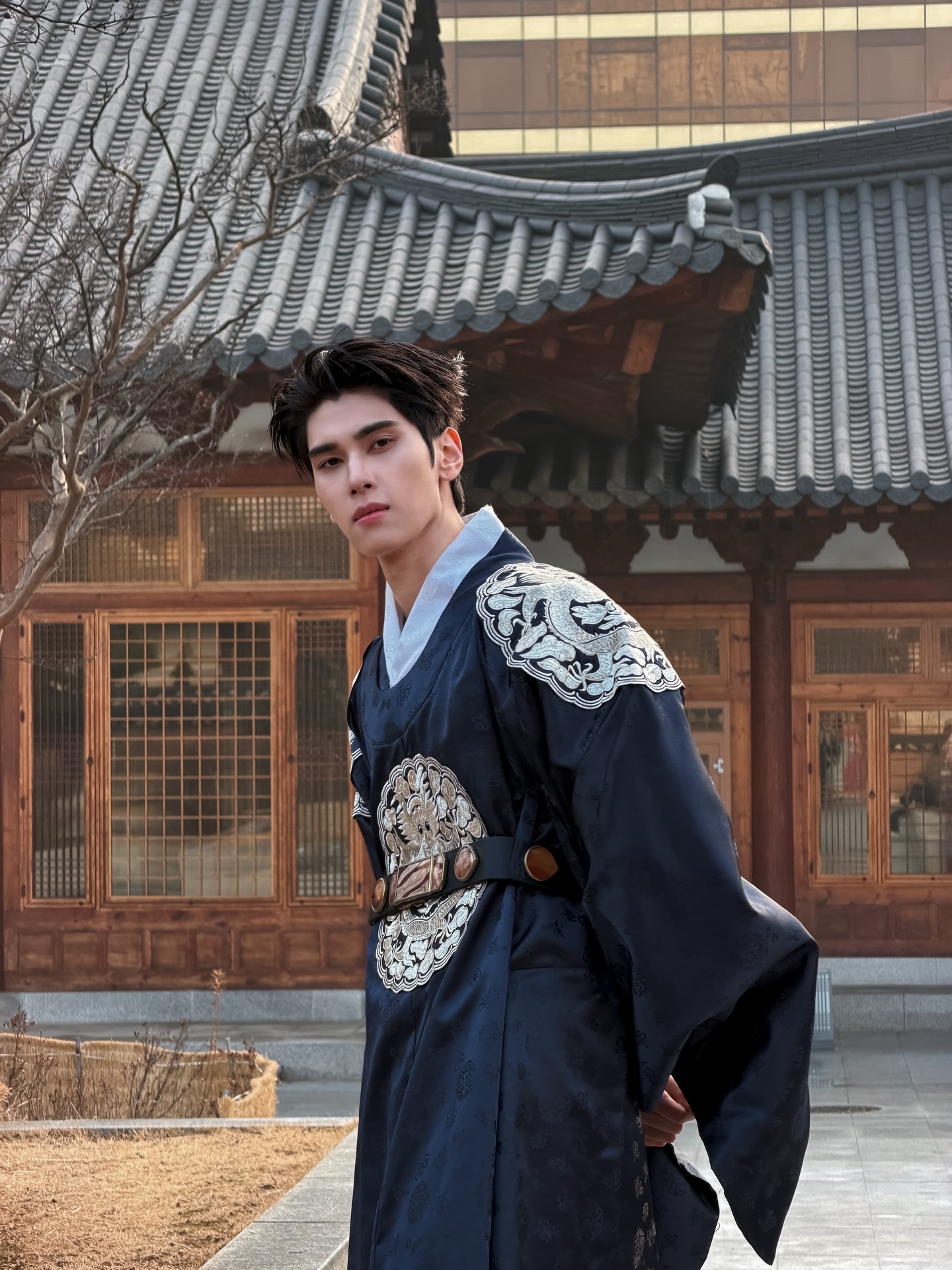 ดัง - ณัฎฐ์ฐชัย บุญประเสริฐ