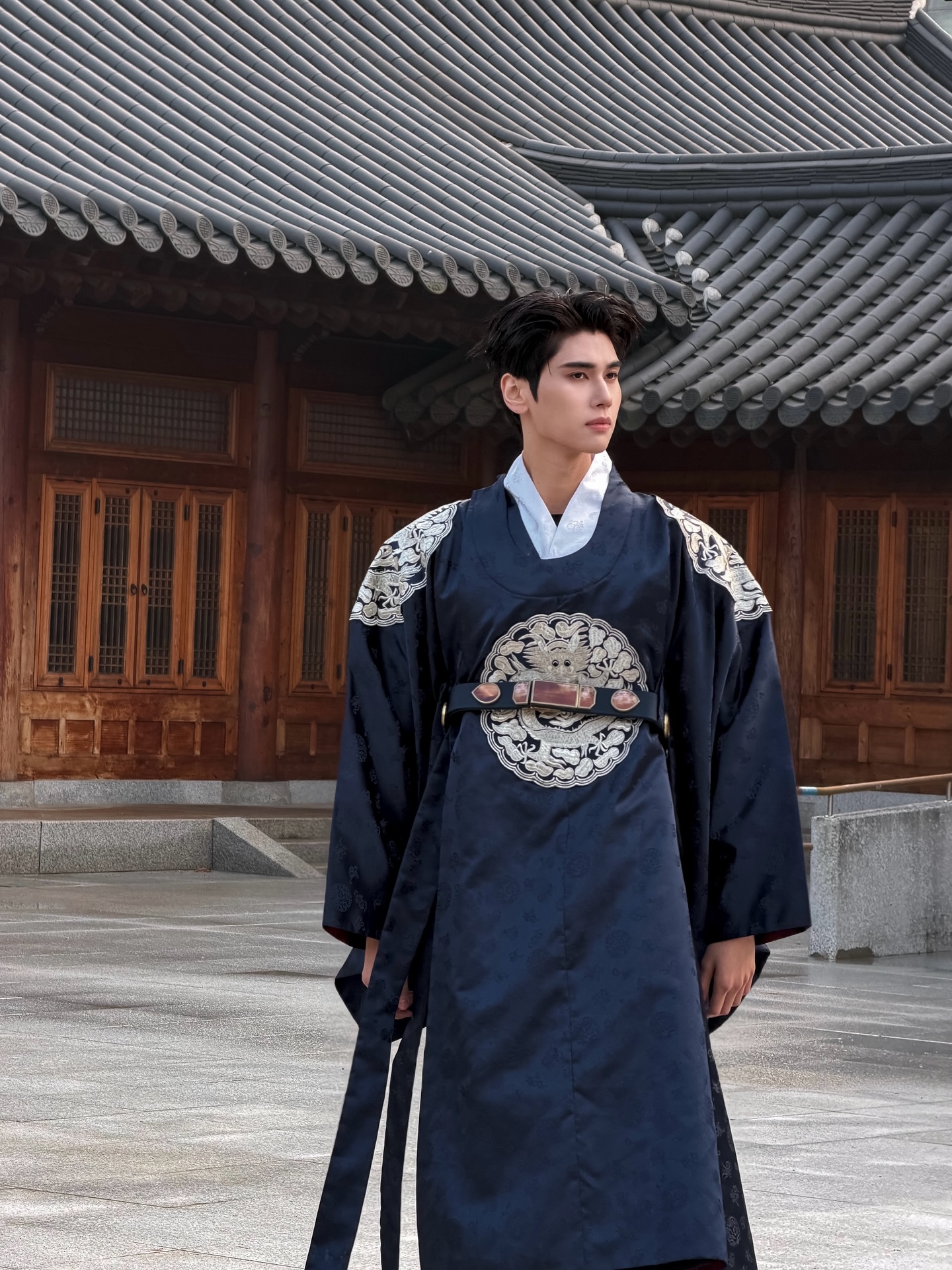 ดัง - ณัฎฐ์ฐชัย บุญประเสริฐ