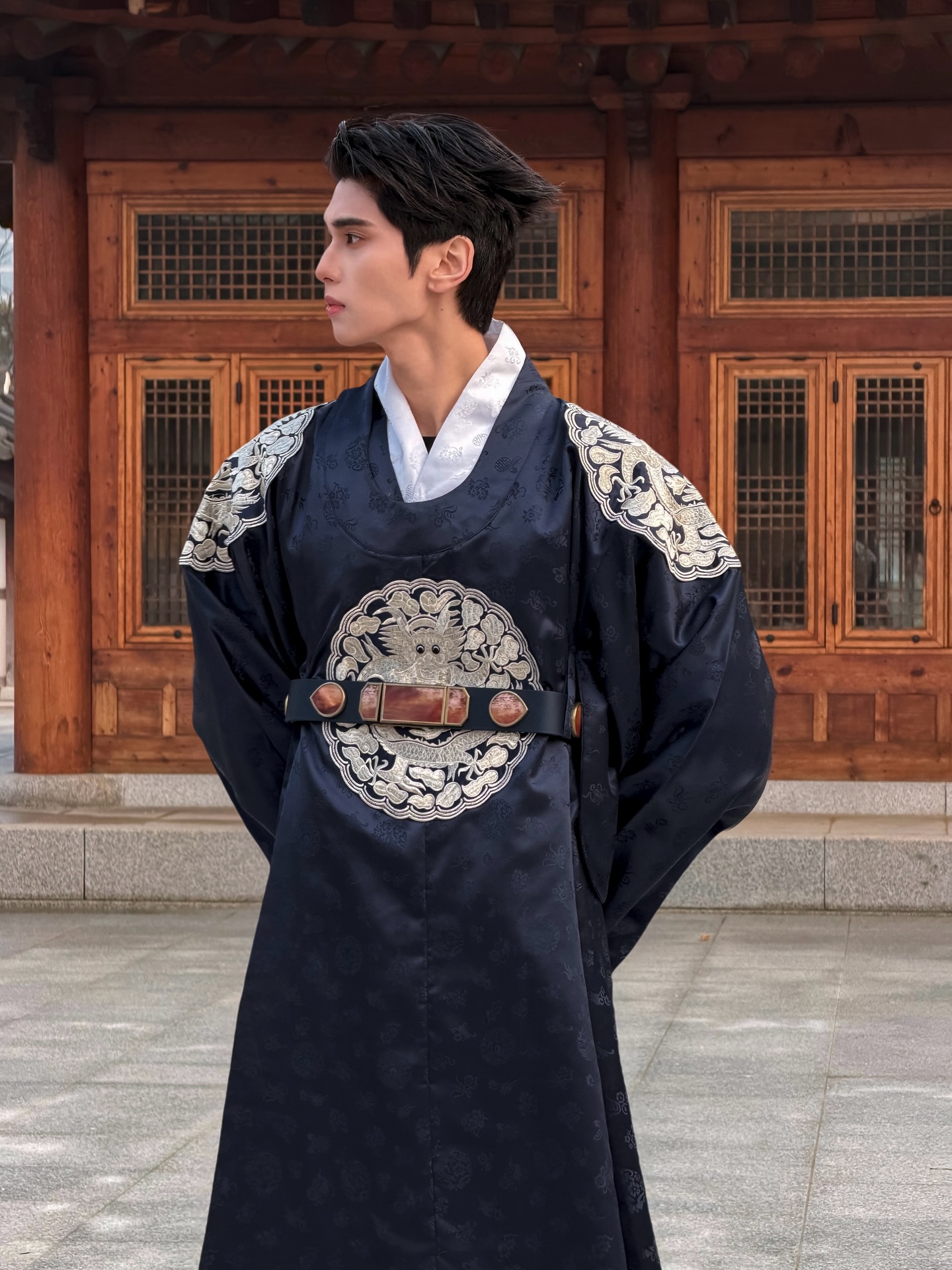 ดัง - ณัฎฐ์ฐชัย บุญประเสริฐ